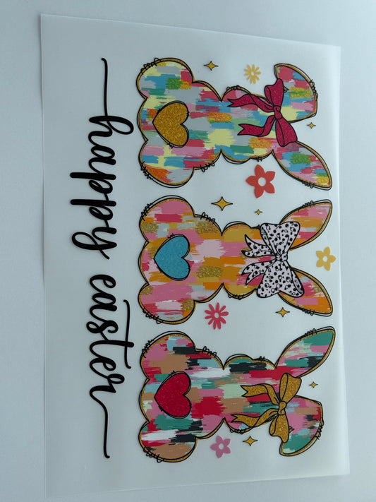 Seasonal/Holiday Transfer 35