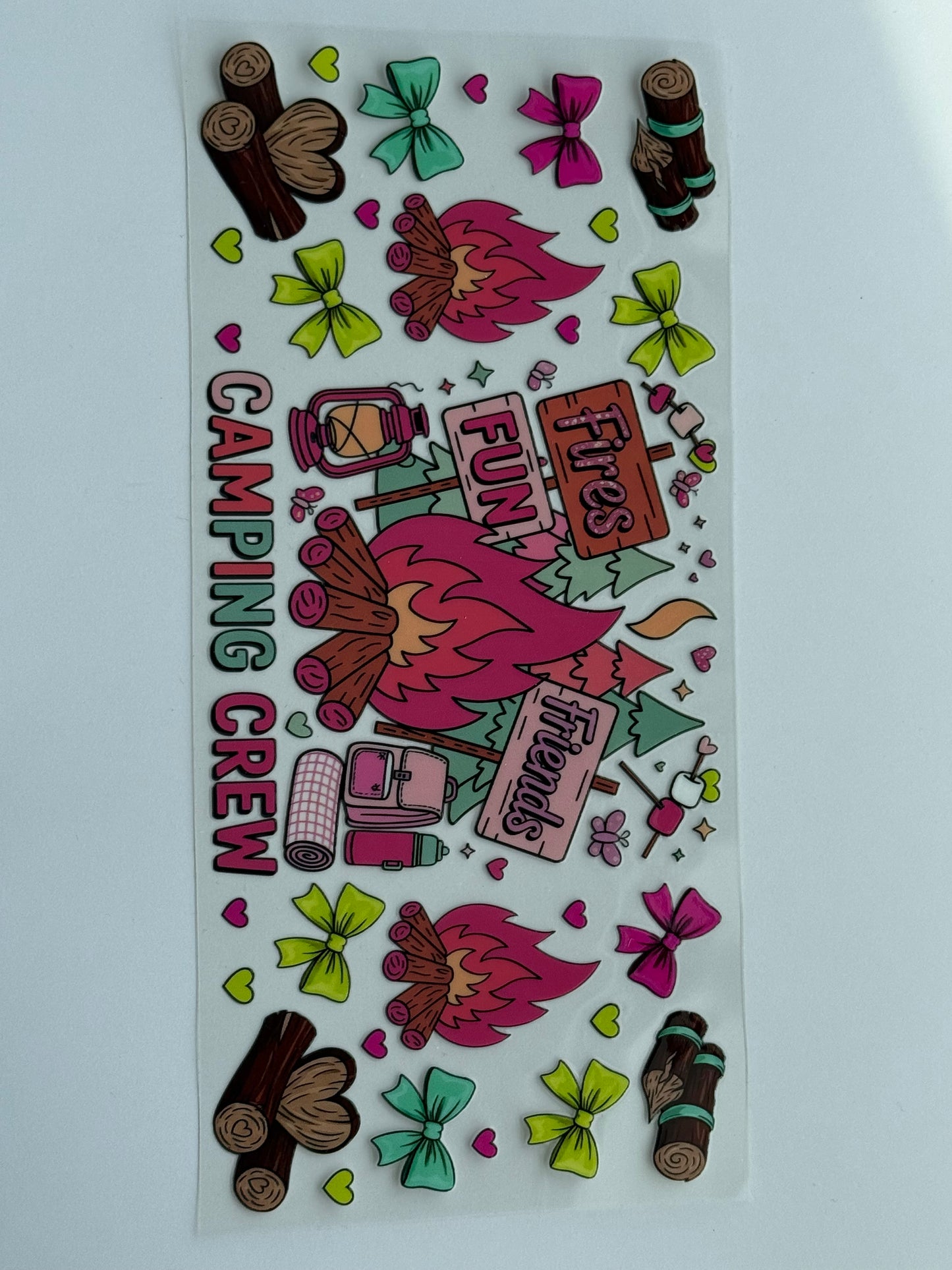Misc Cup Wrap 60