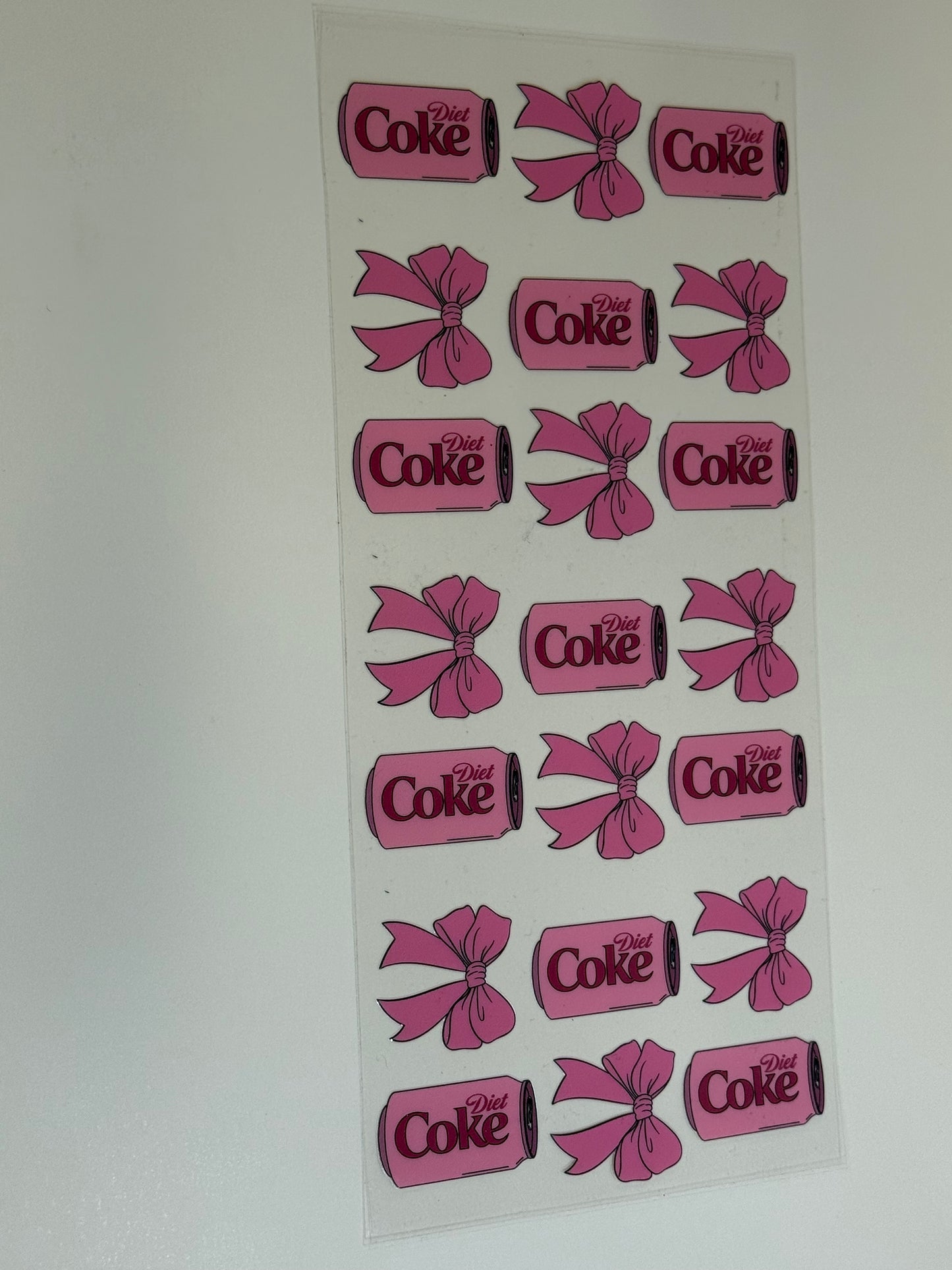 Drinks Cup Wrap 16