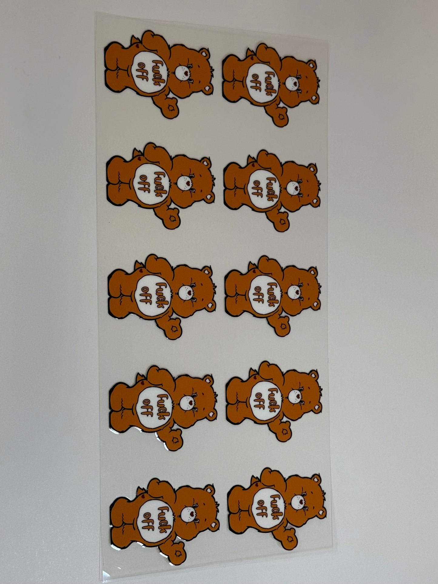 Misc Cup Wrap 125