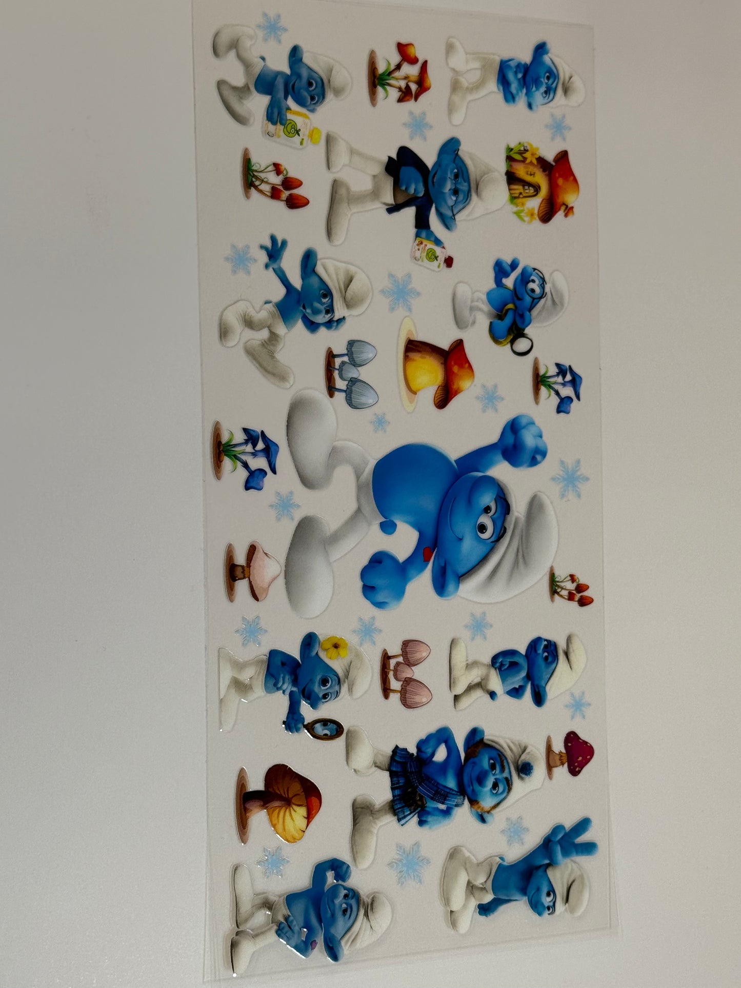 Character Cup Wrap 144