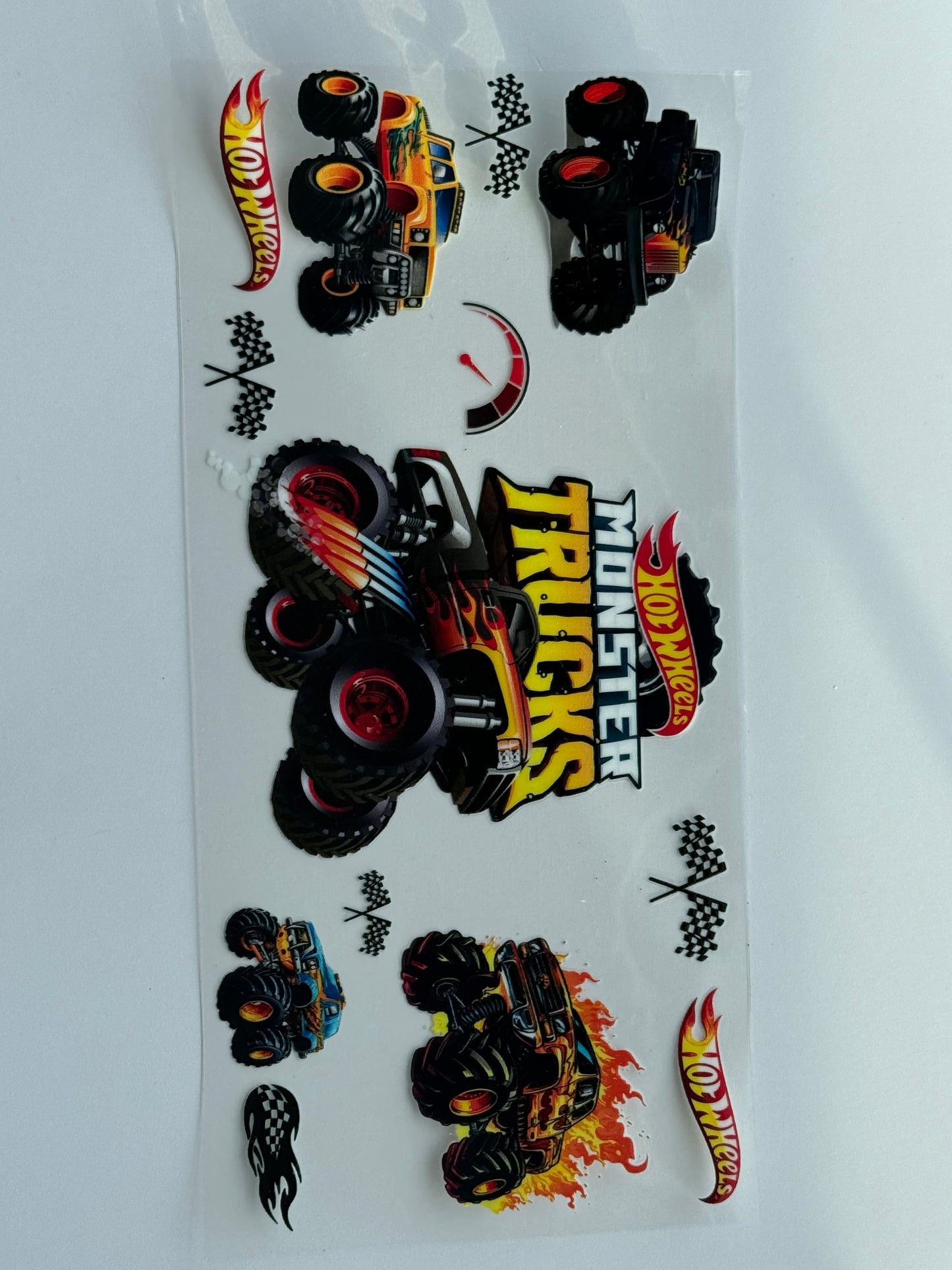 Character Cup Wrap 59
