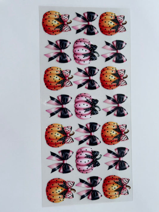 Seasonal/Holiday Cup Wrap 17