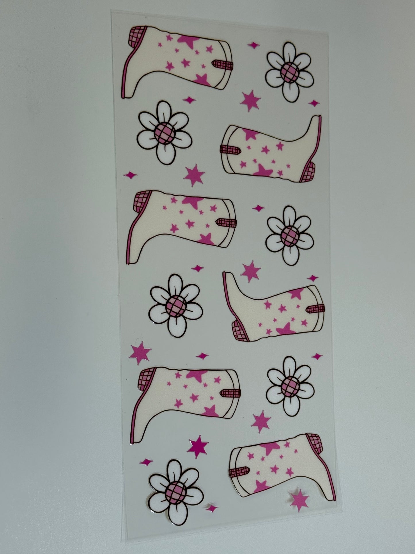 Misc Cup Wrap 144