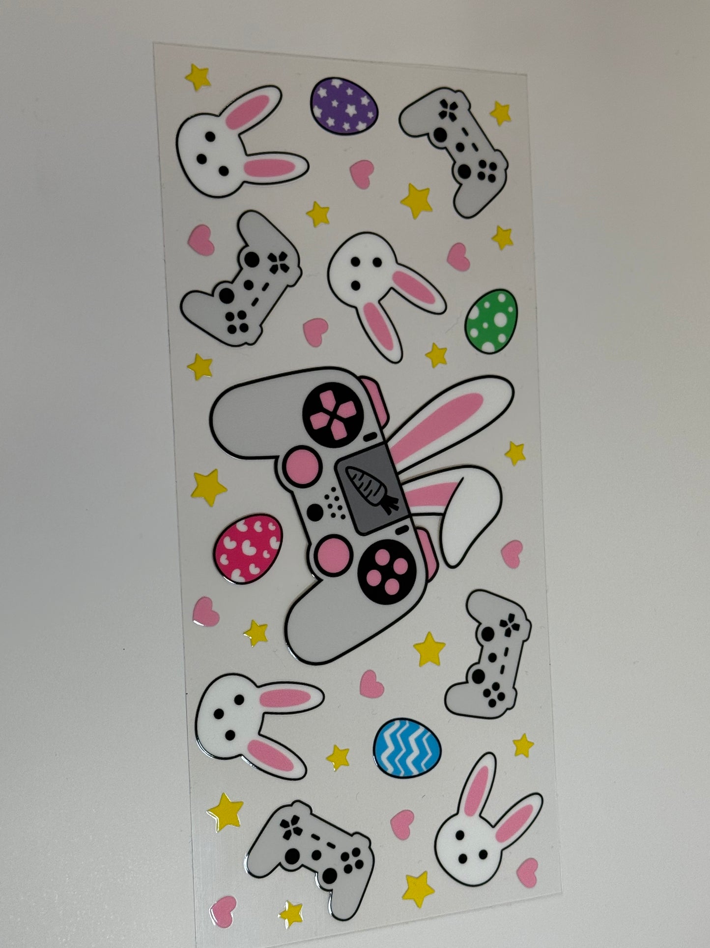 Seasonal/Holiday Cup Wrap 56