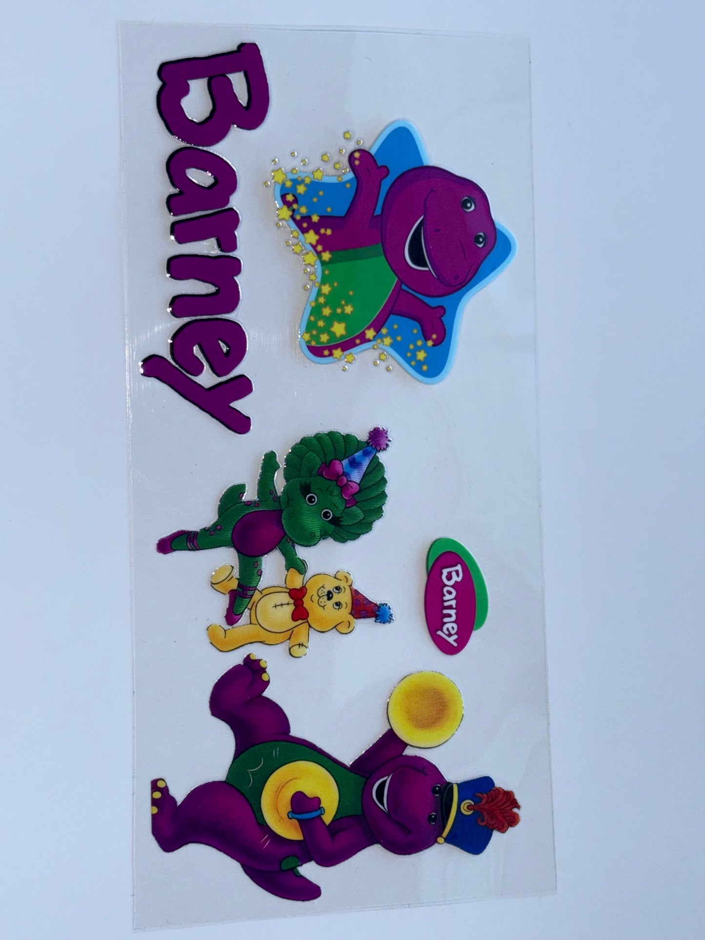 Character Cup Wrap 80