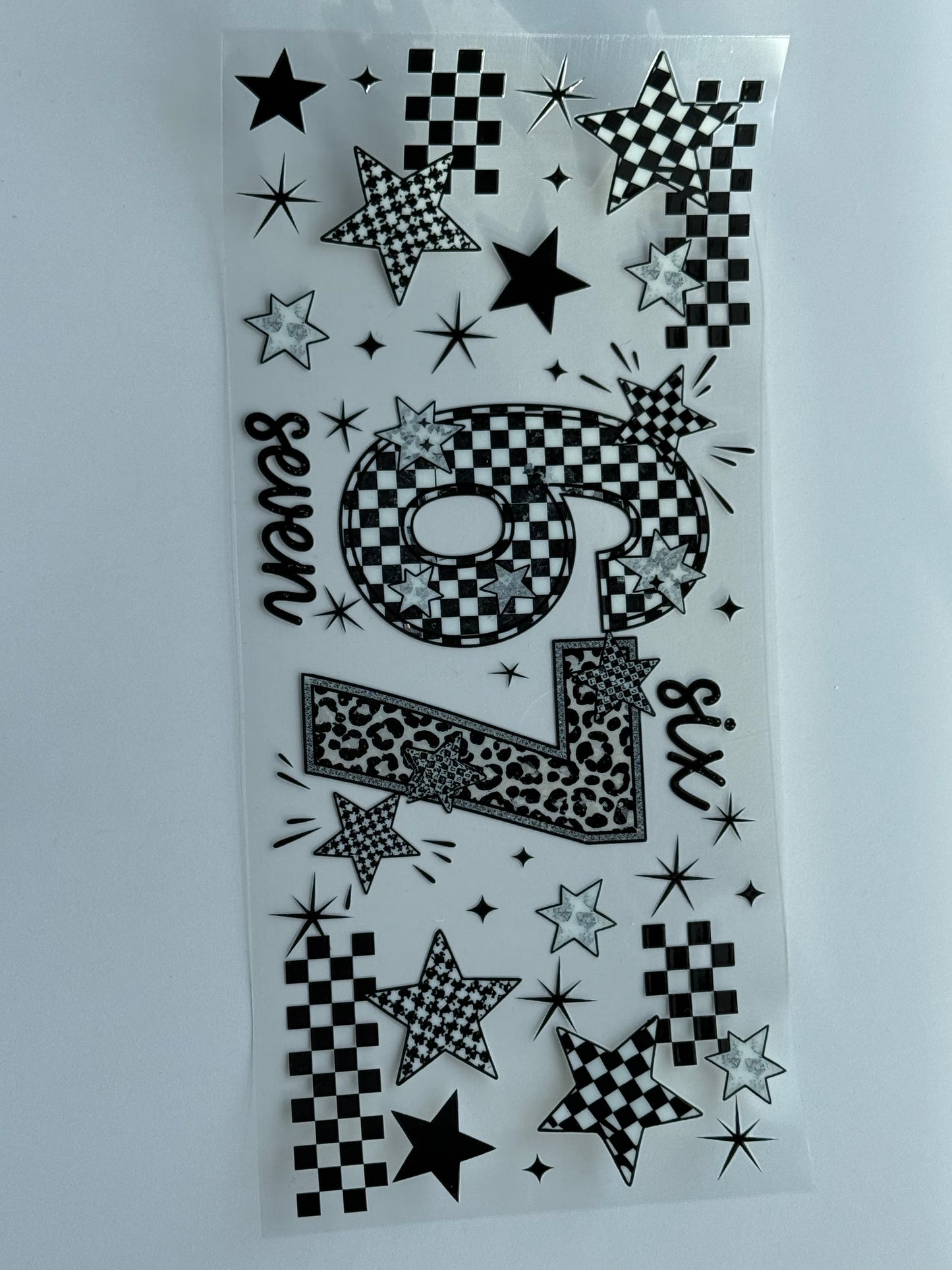 Character Cup Wrap 38