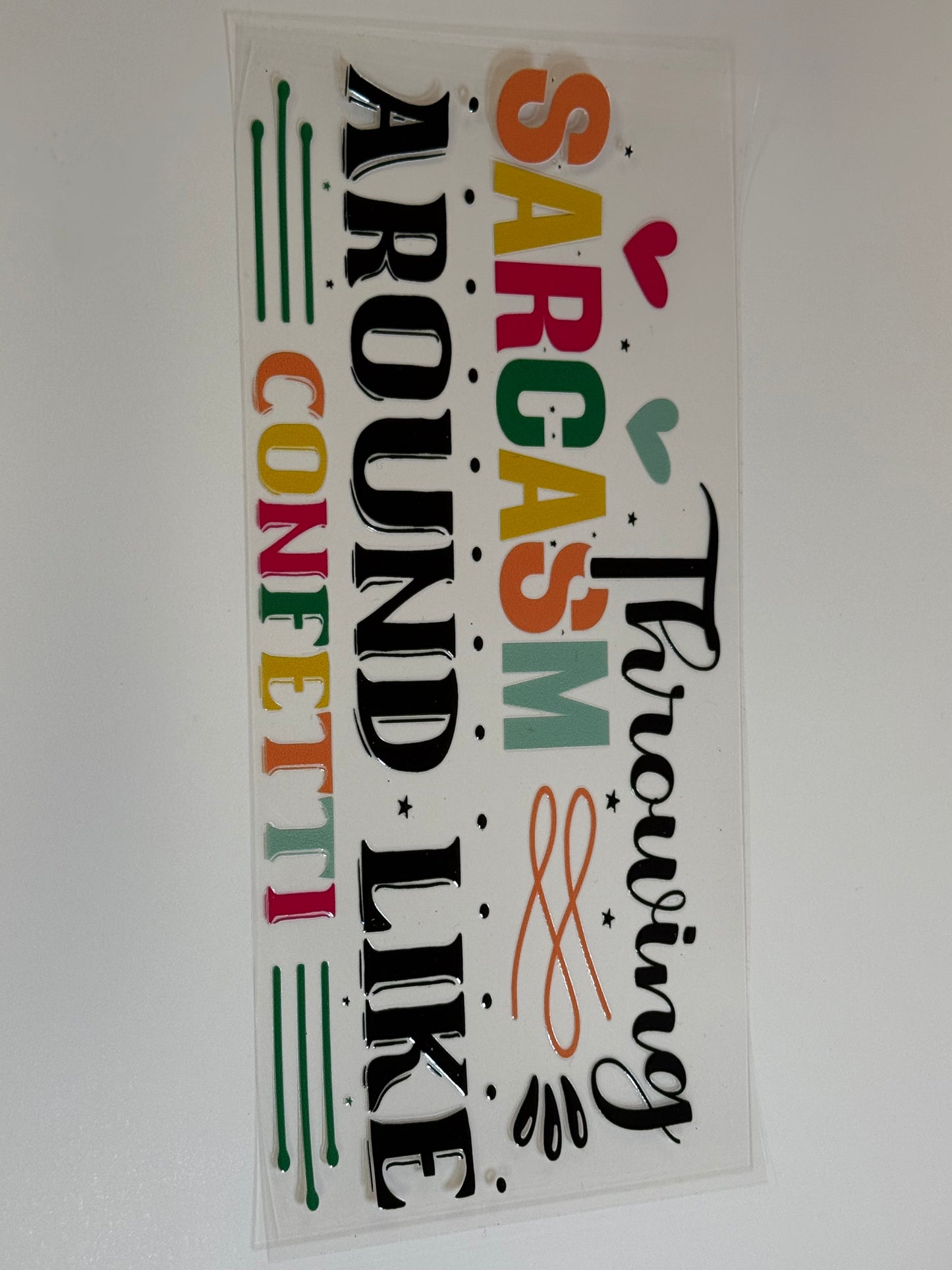 Misc Cup Wrap 127