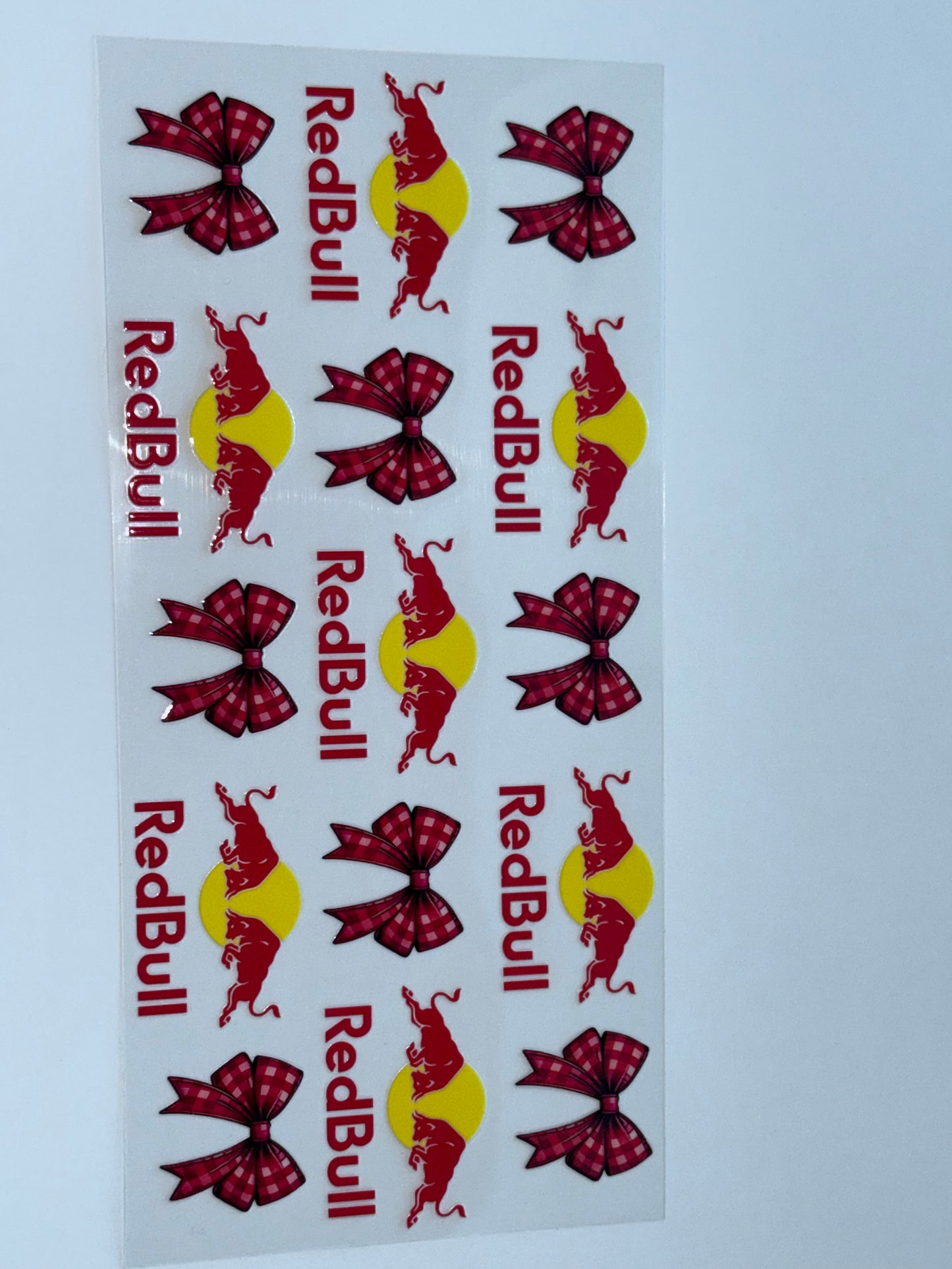 Drinks Cup Wrap 24