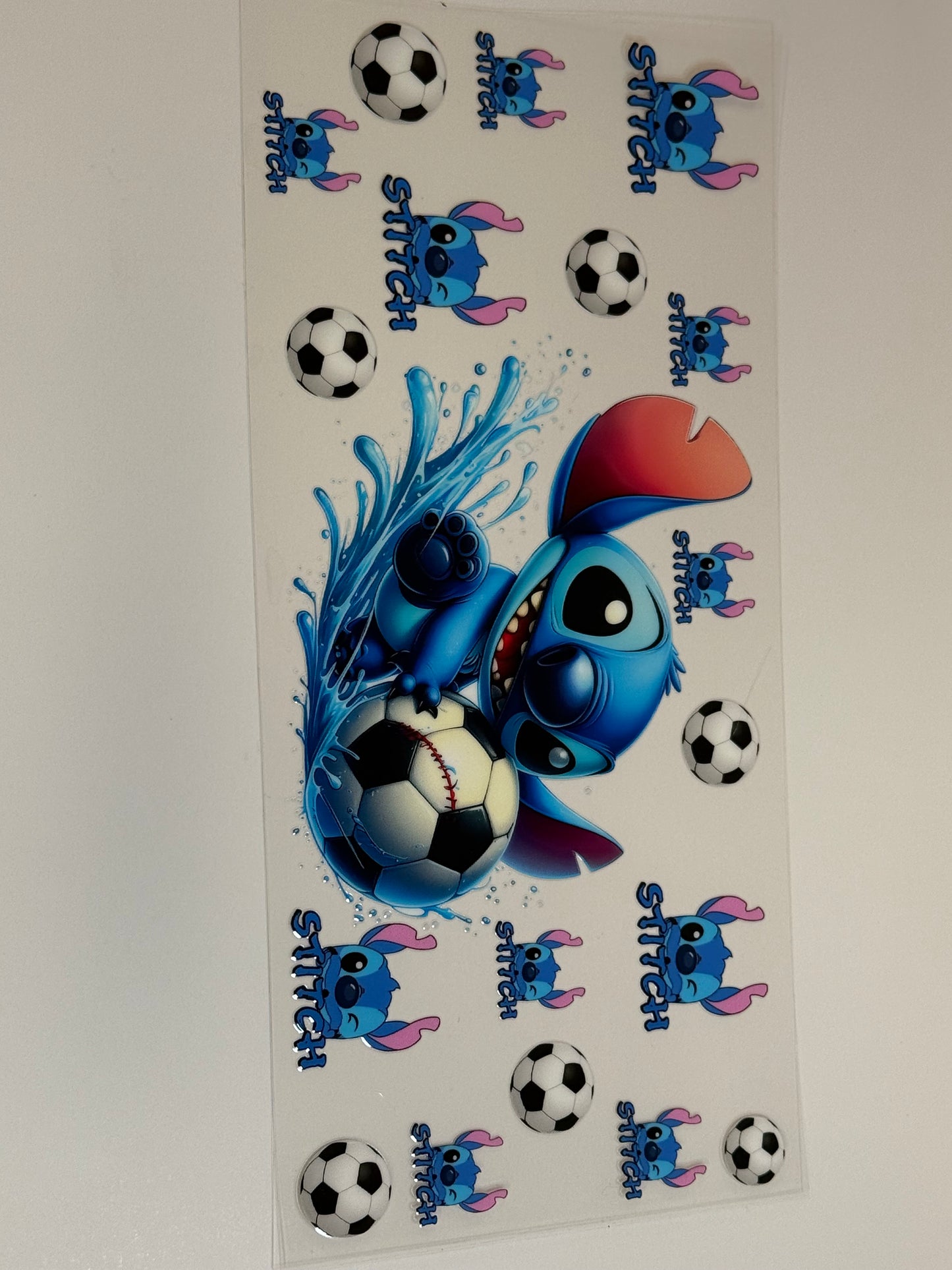 Character Cup Wrap 141