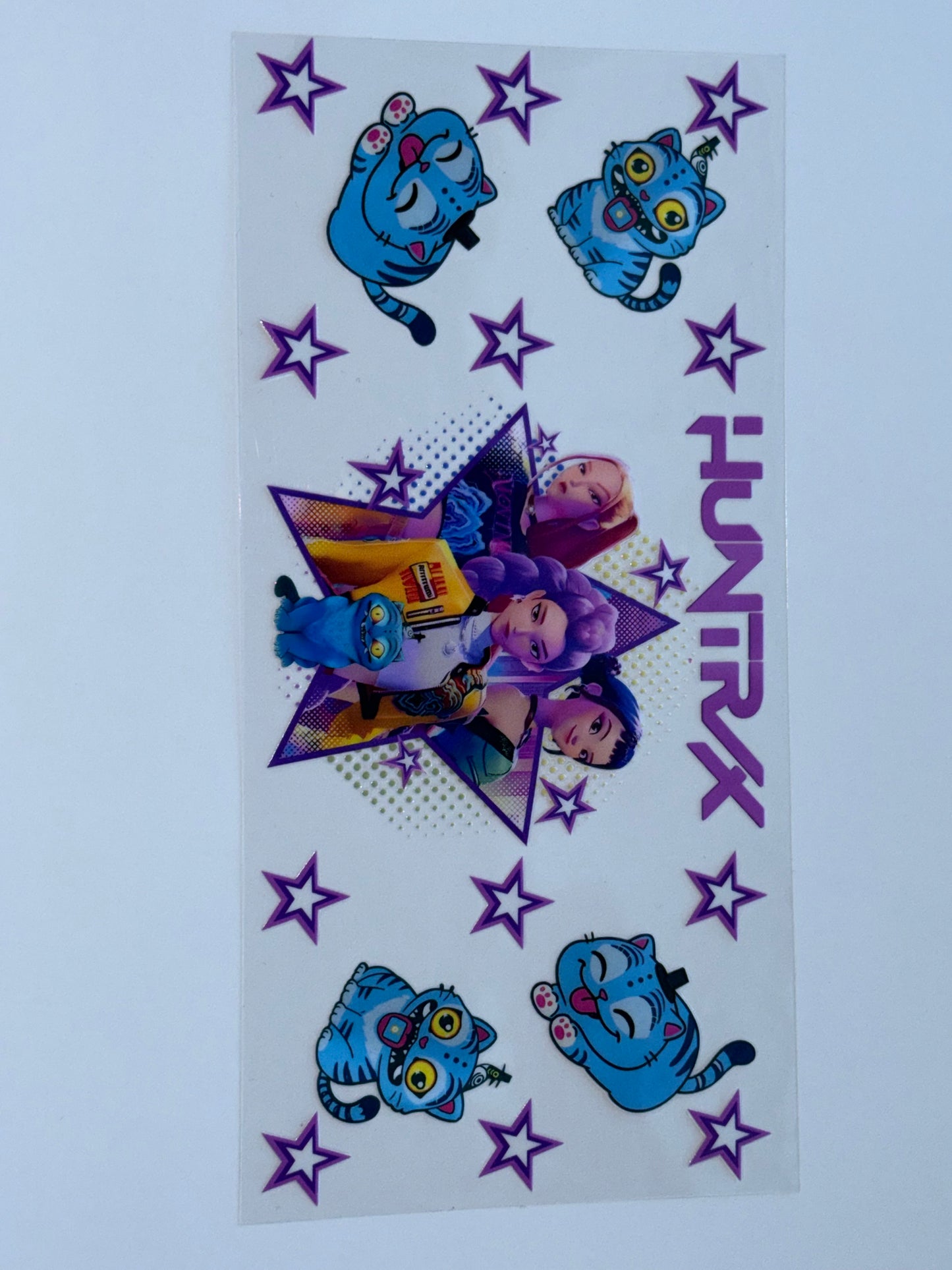Character Cup Wrap 99