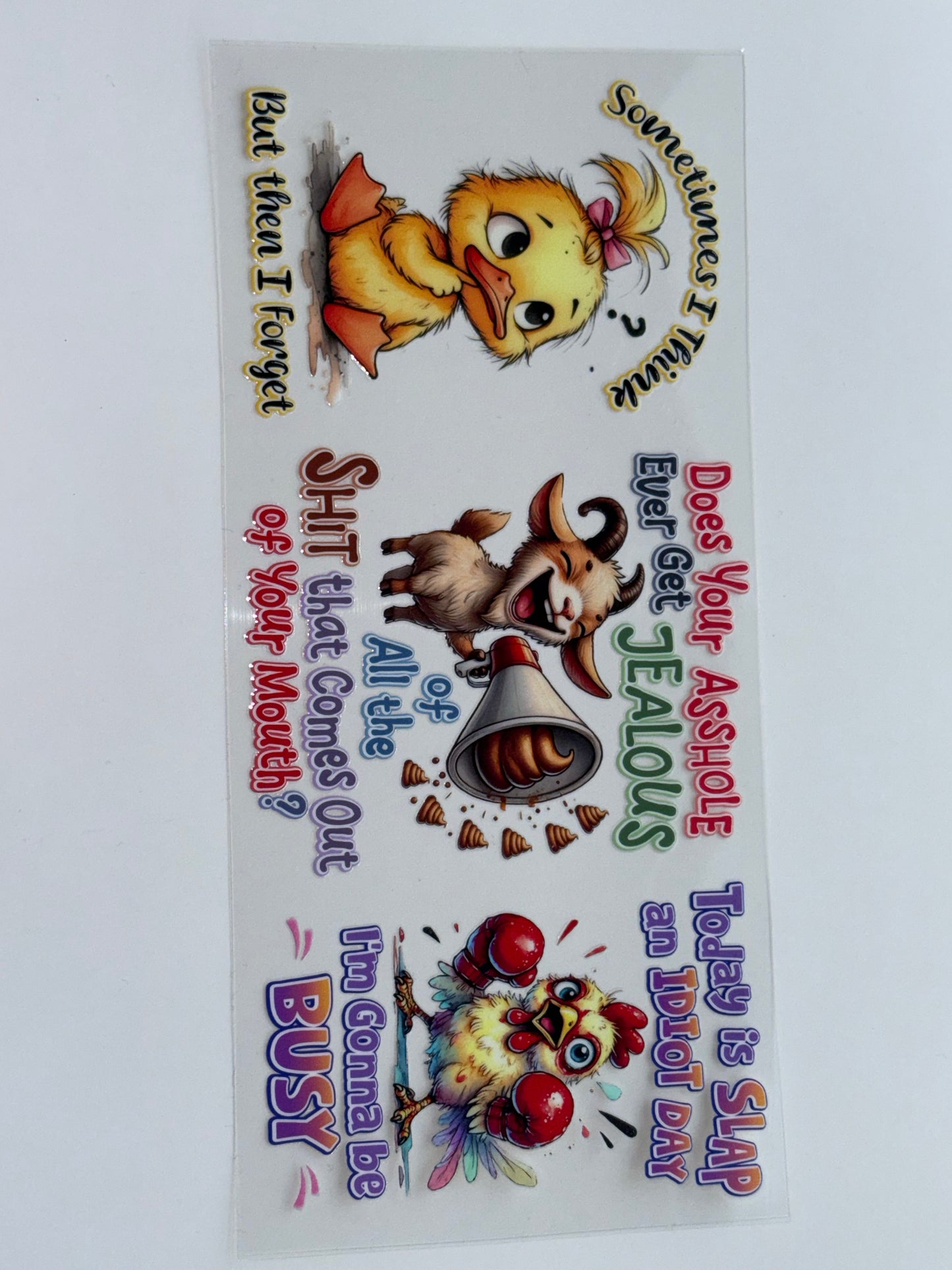 Misc Cup Wrap 107
