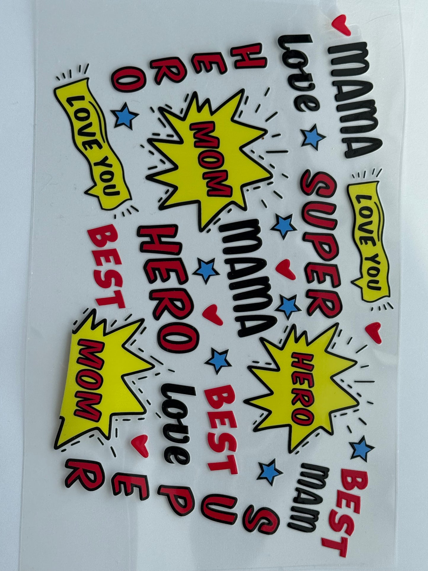 Misc Cup Wrap 98