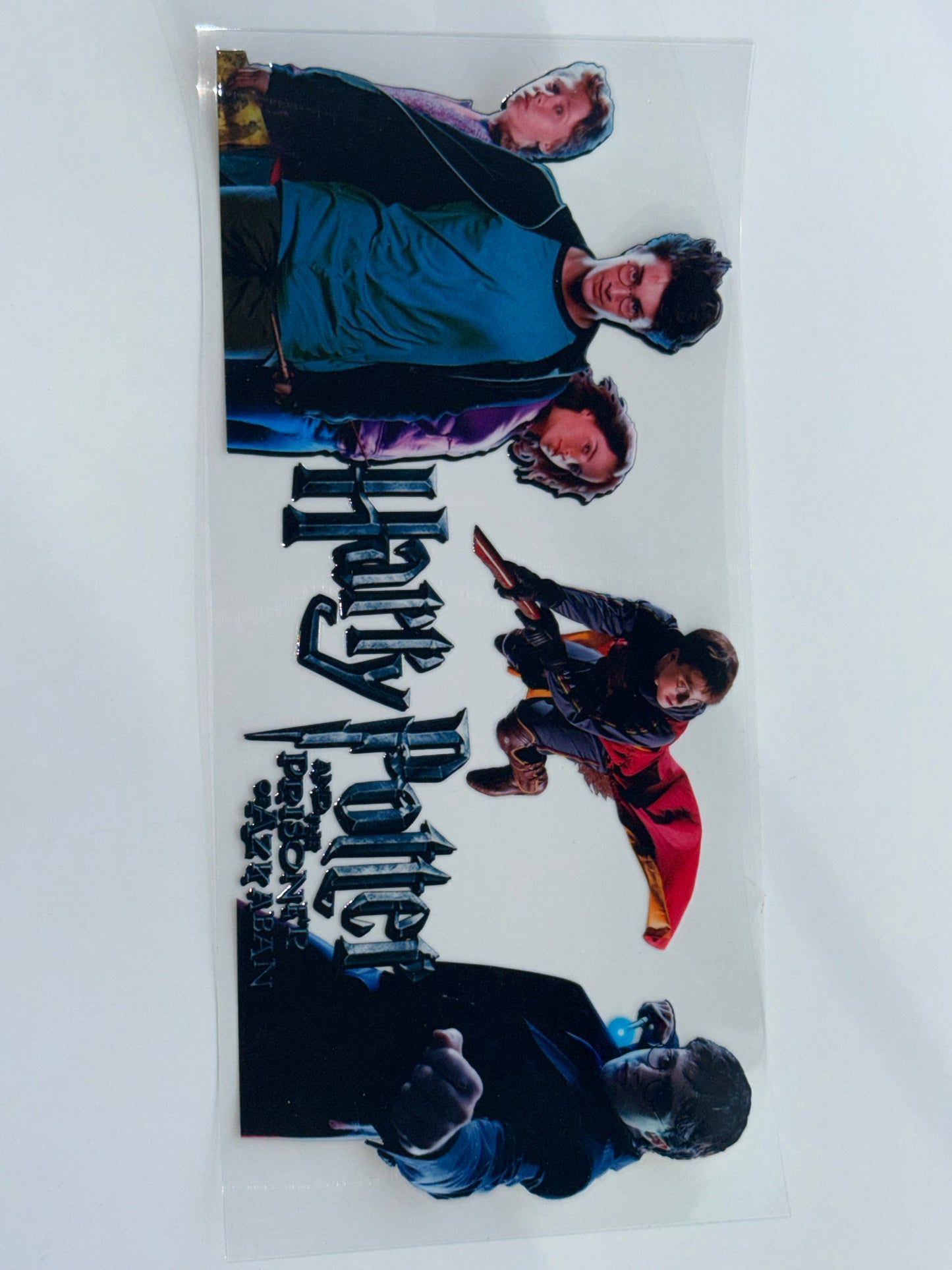 TV/Movie/Music Cup Wrap 45