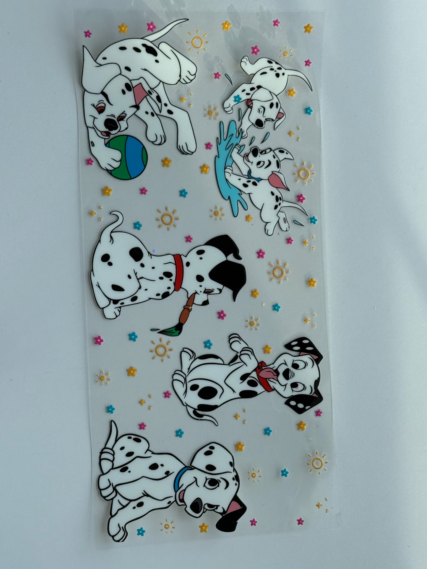 Character Cup Wrap 56