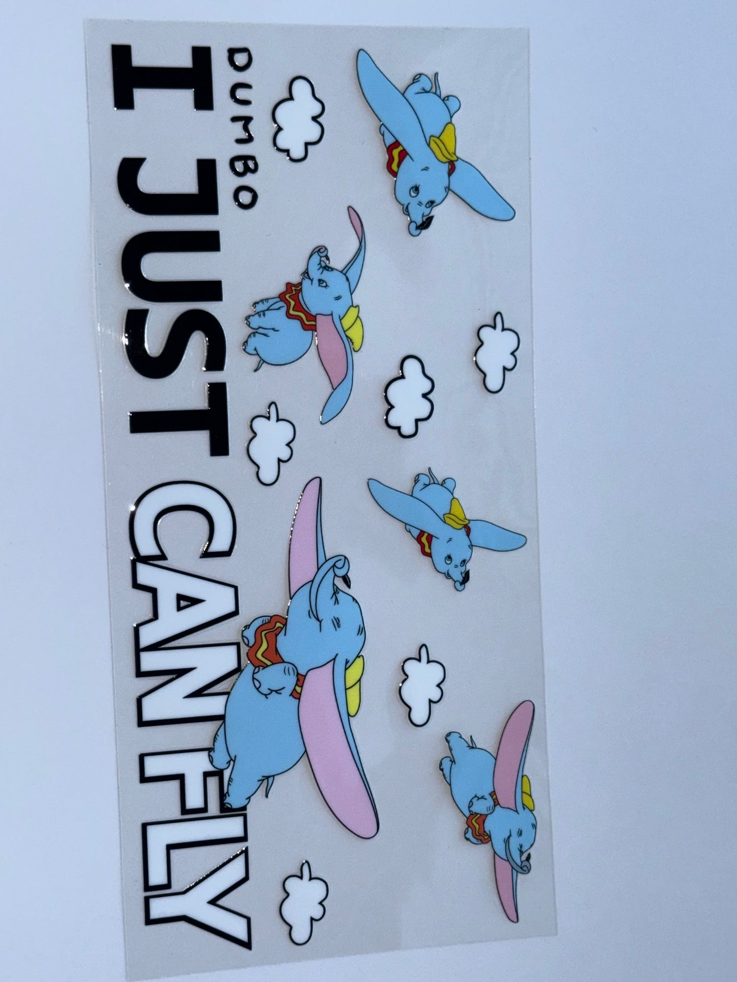 Character Cup Wrap 79