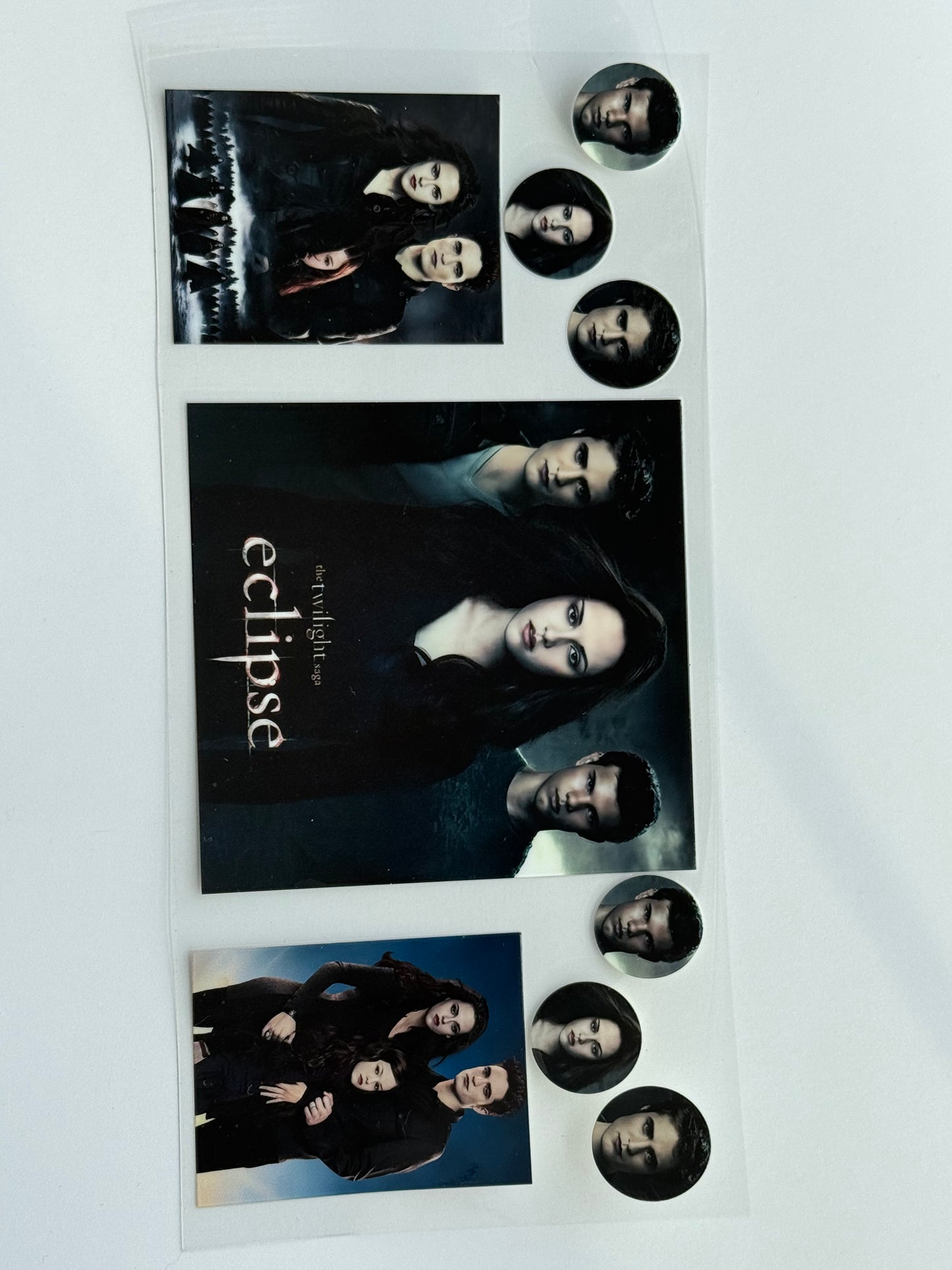 TV/Movie/Music Cup Wrap 37