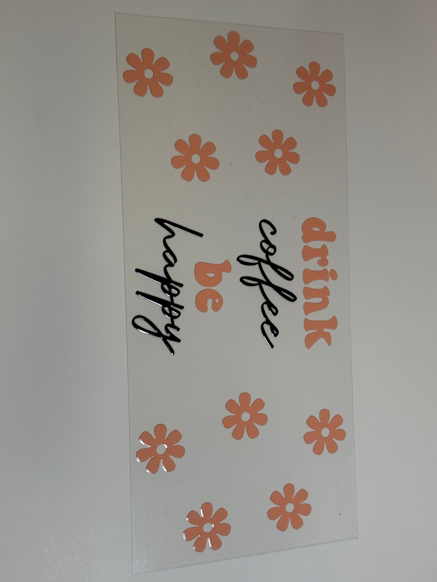 Drinks Cup Wrap 6