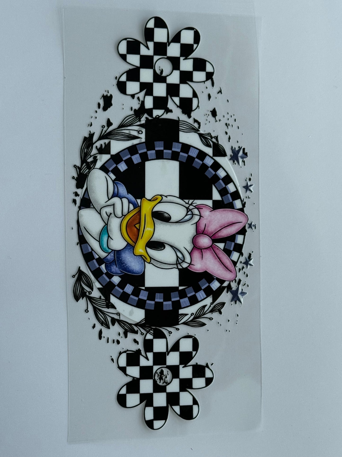 Character Cup Wrap 22