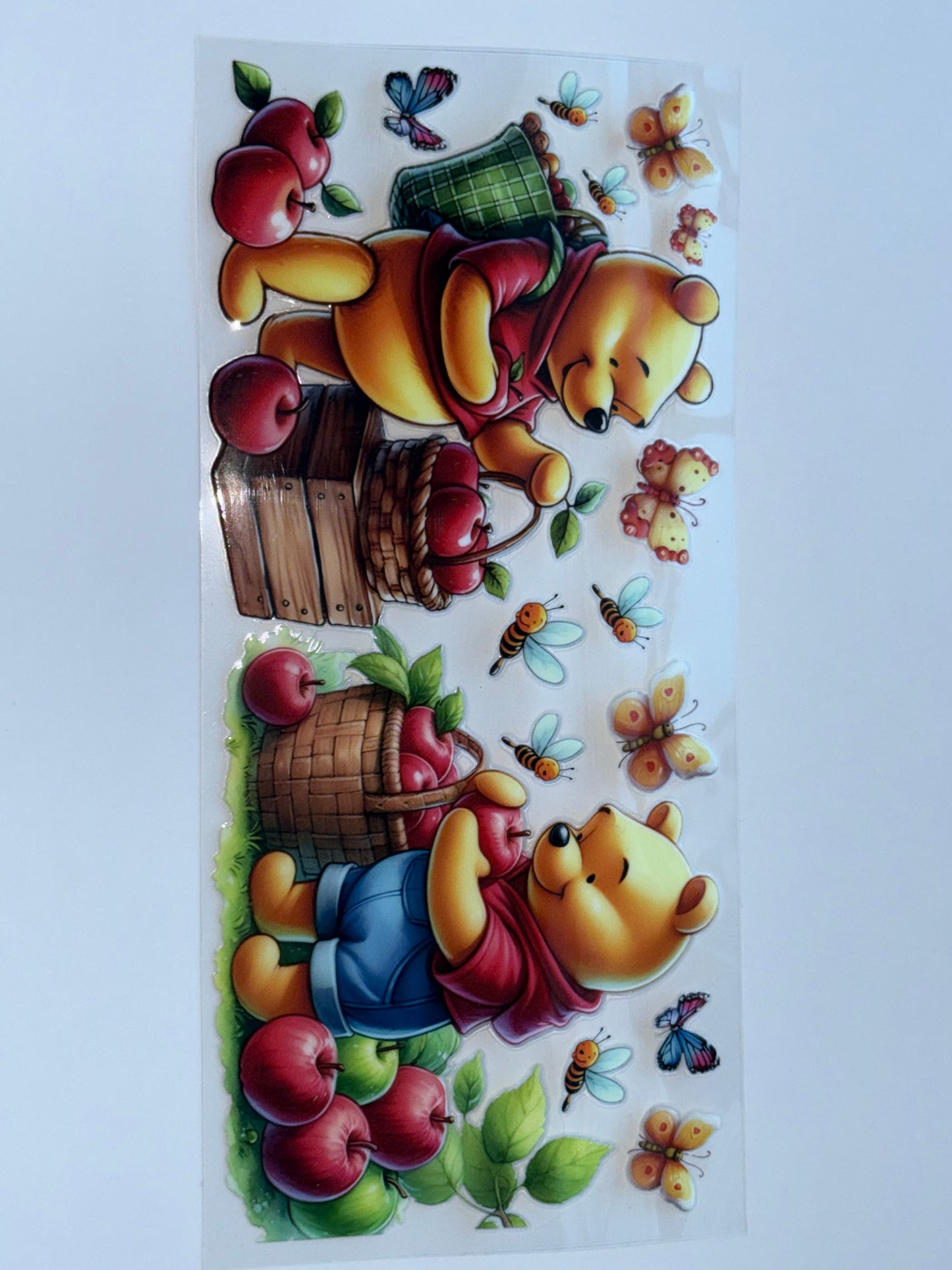 Character Cup Wrap 82