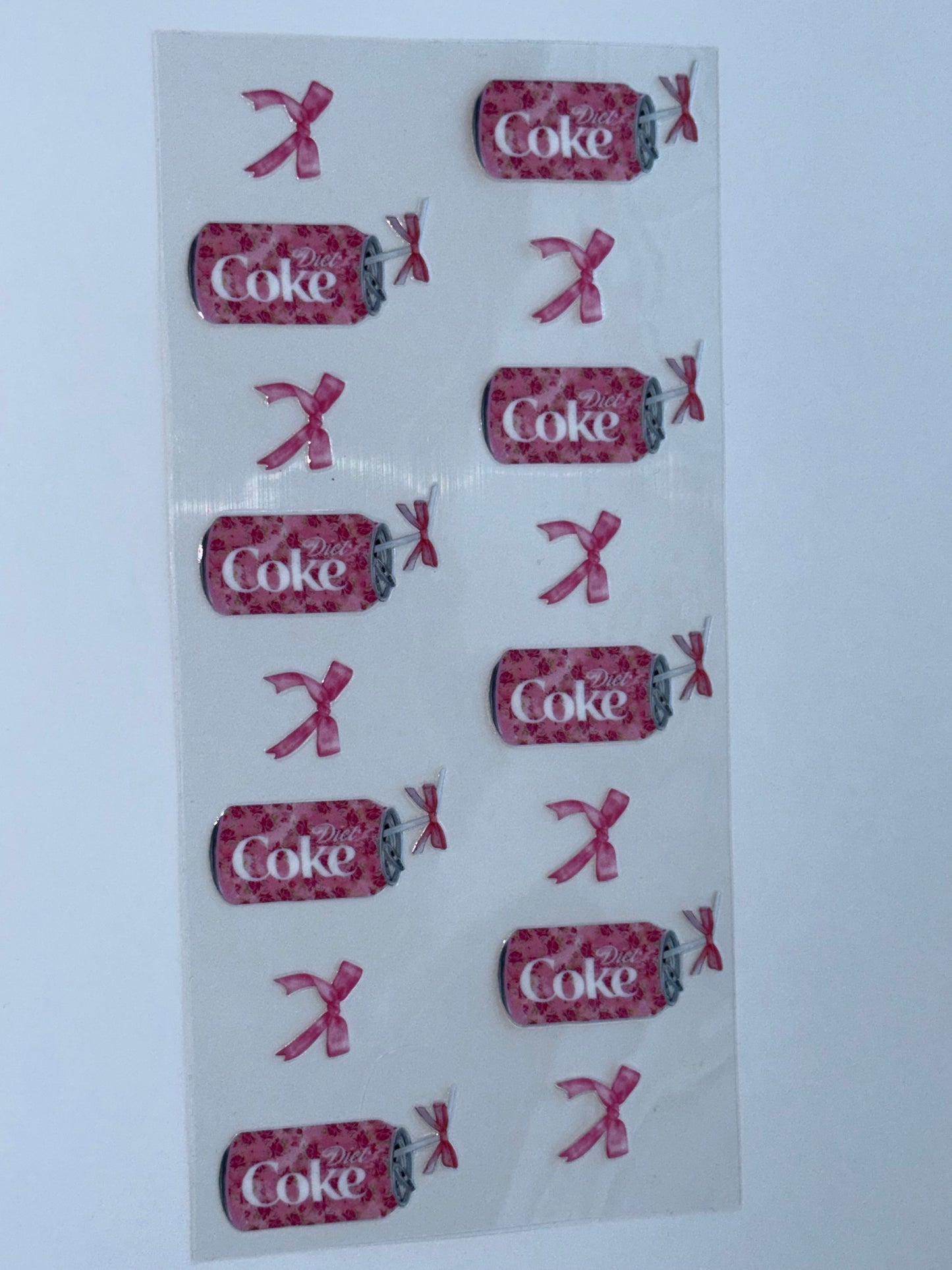 Drinks Cup Wrap 20