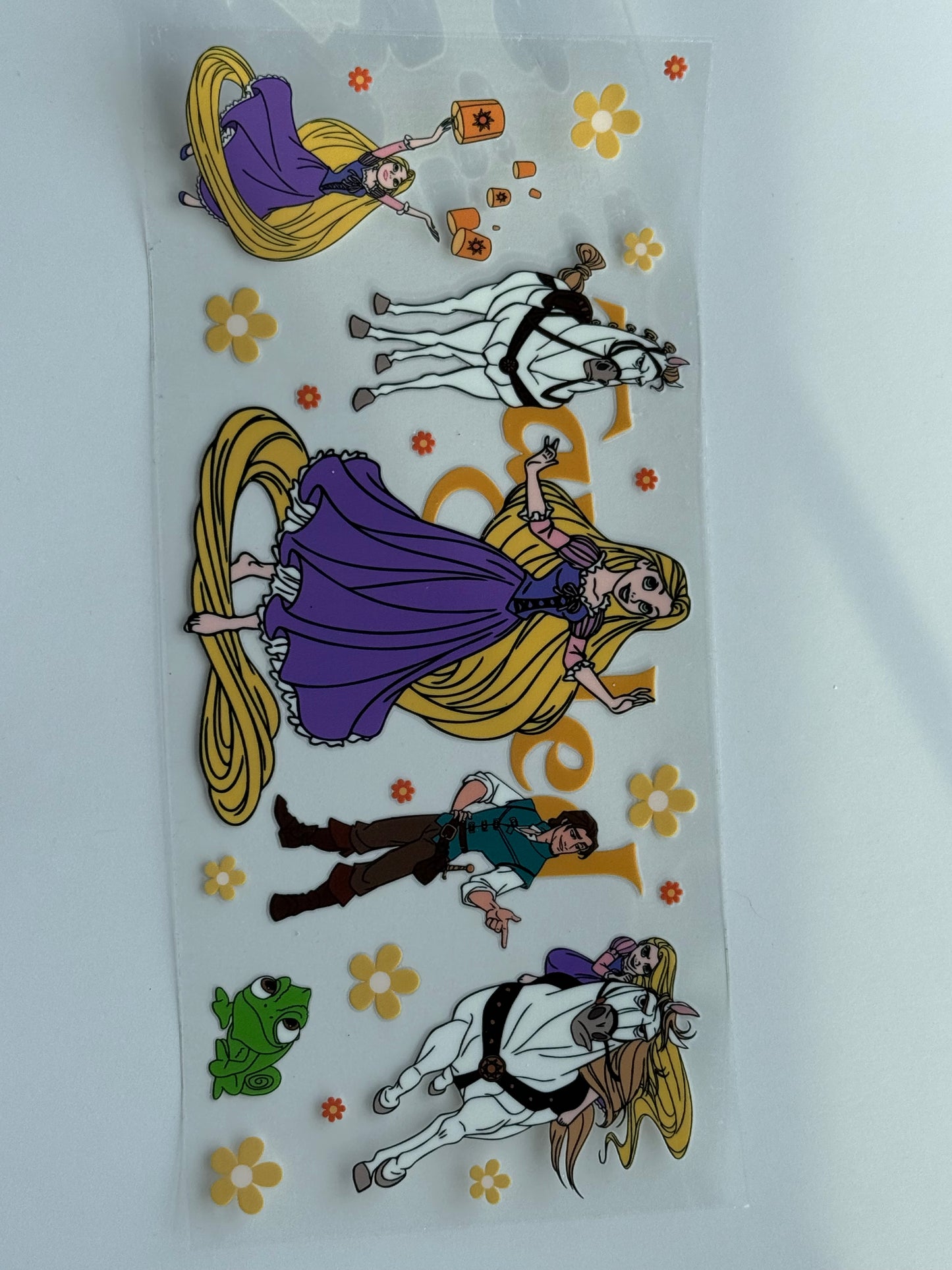 Character Cup Wrap 62