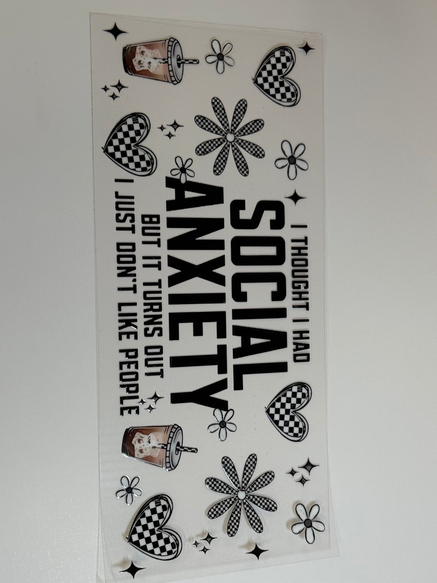 Misc Cup Wrap 175