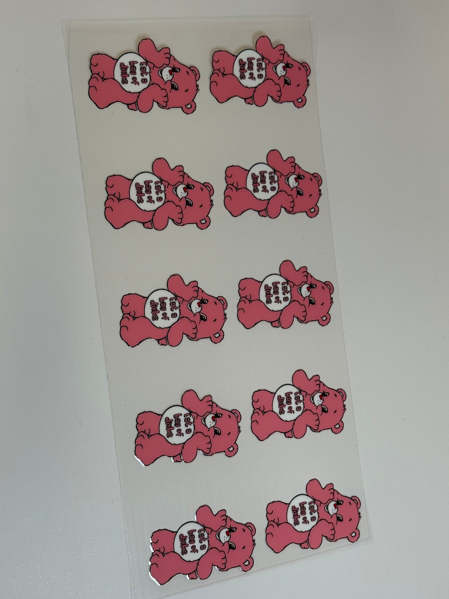 Misc Cup Wrap 129