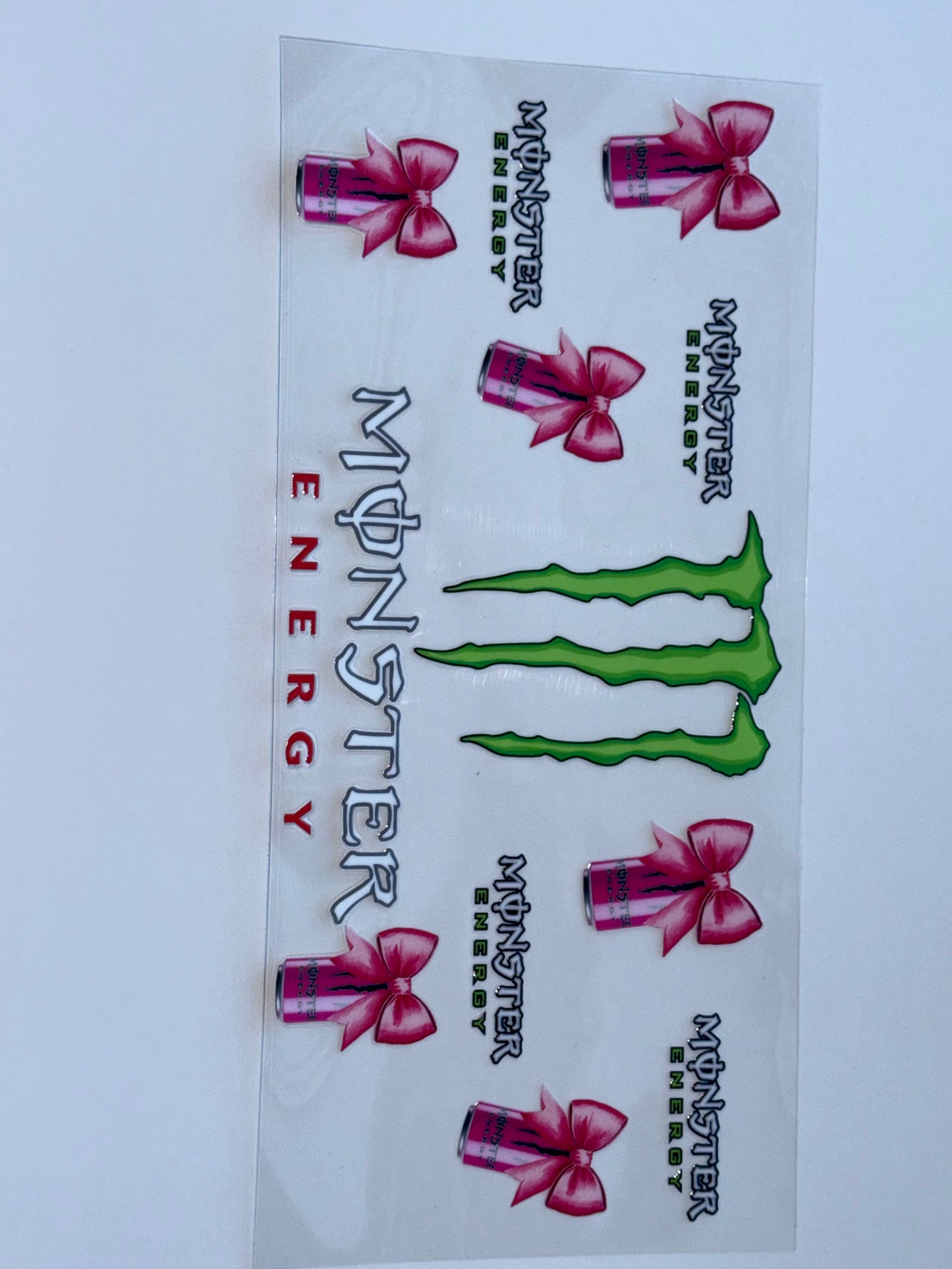 Drinks Cup Wrap 18