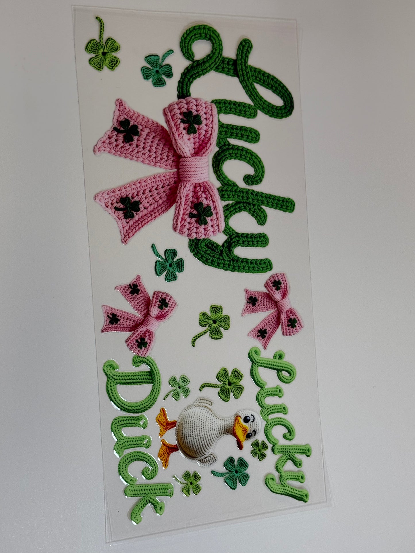 Misc Cup Wrap 132