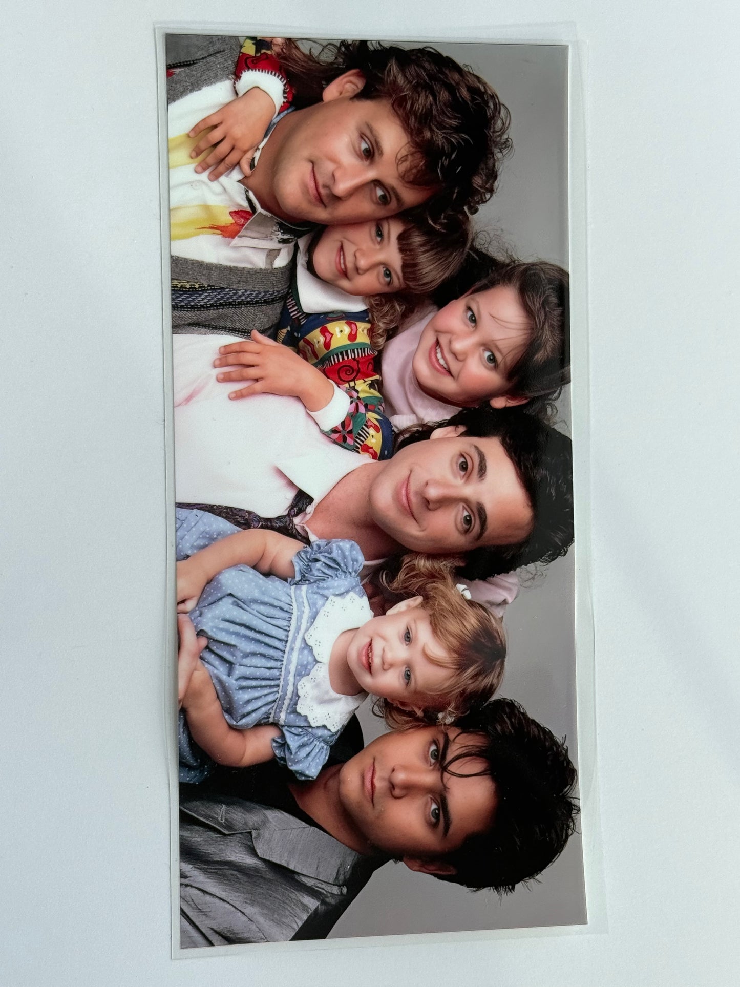 TV/Movie/Music Cup Wrap 25