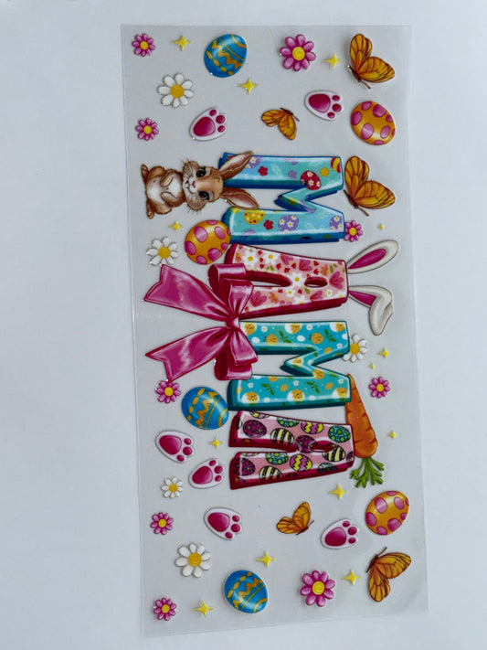 Seasonal/Holiday Cup Wrap 23