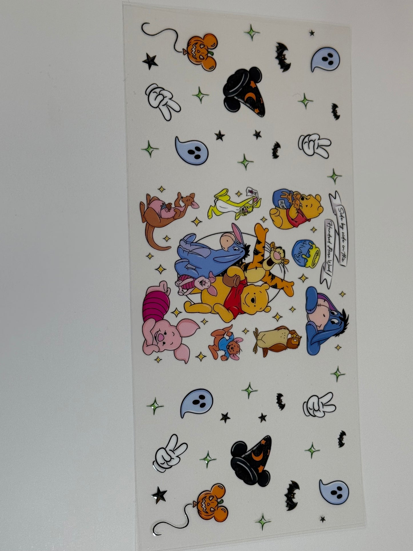 Character Cup Wrap 146