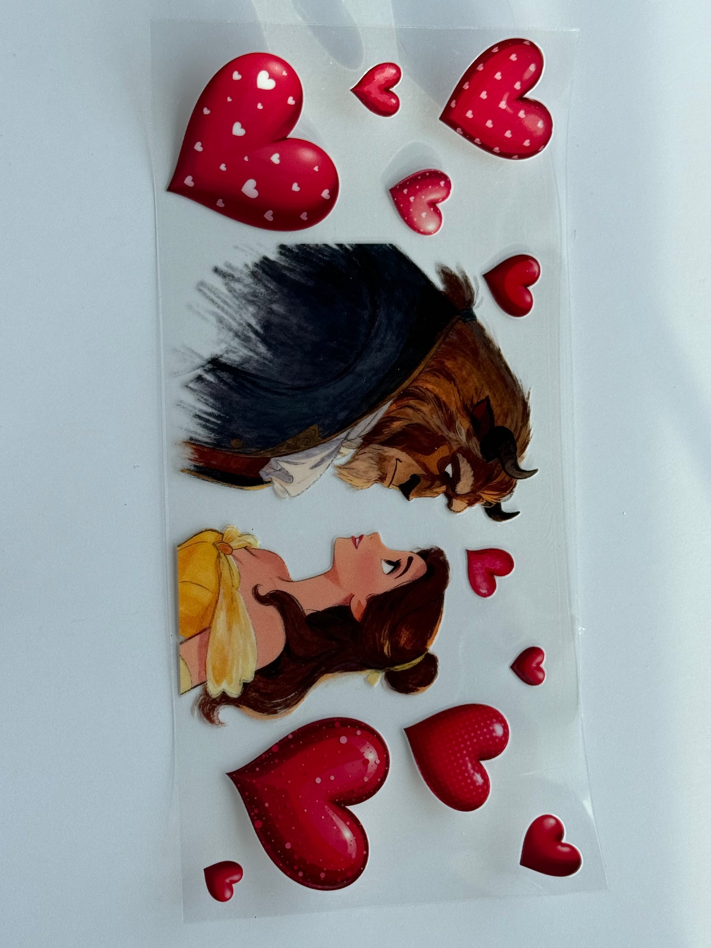 Character Cup Wrap 52
