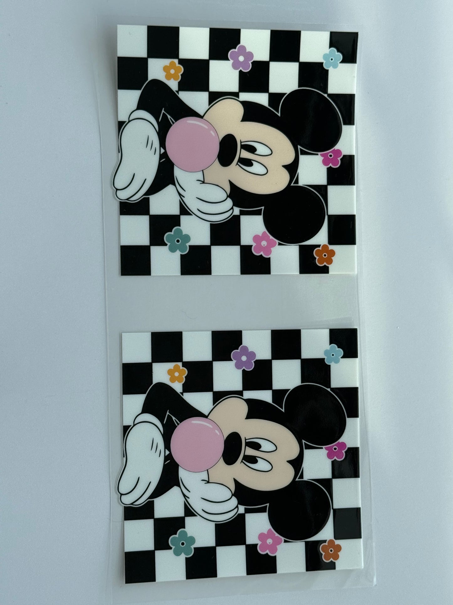 Character Cup Wrap 36