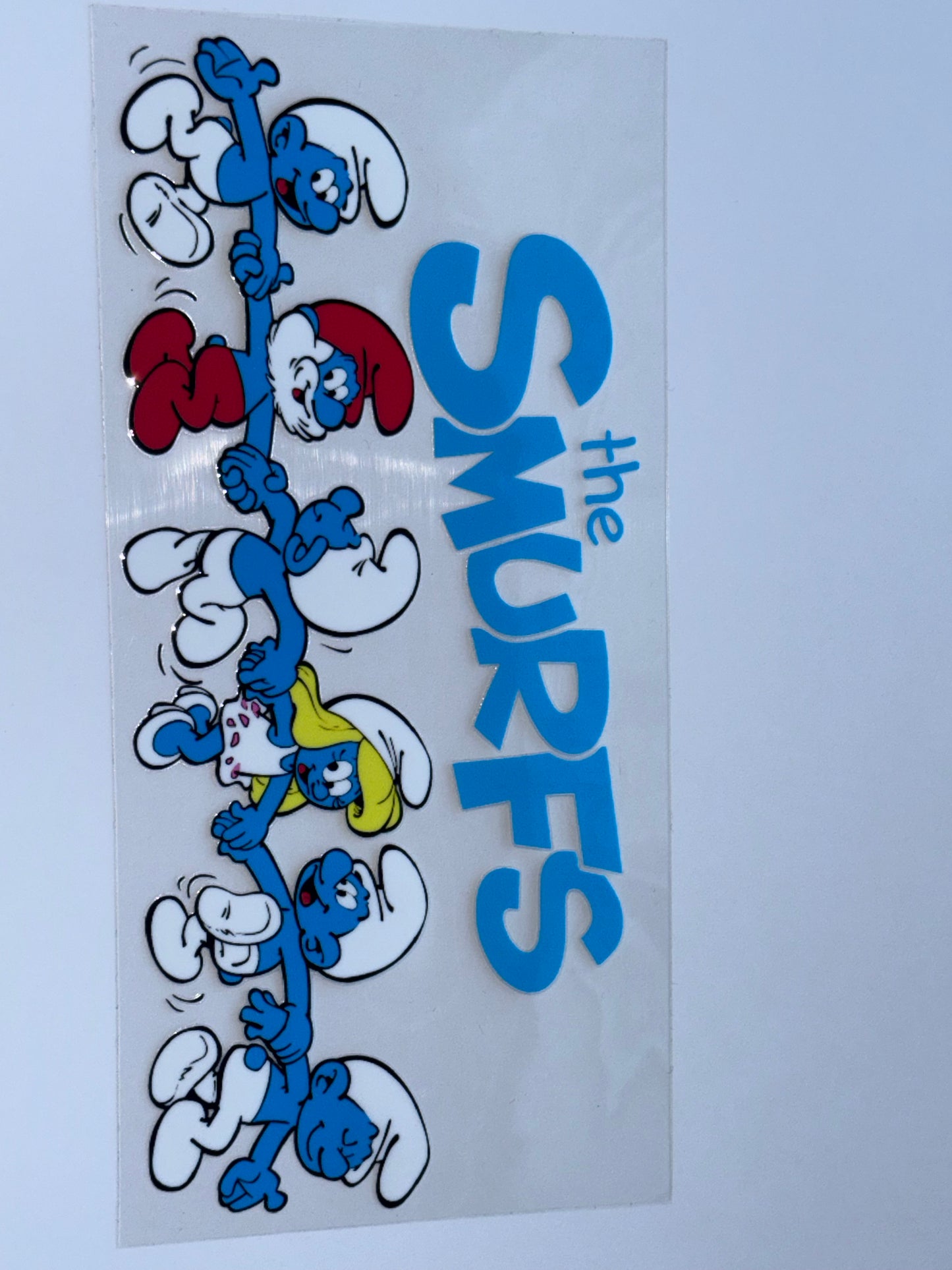 Character Cup Wrap 87