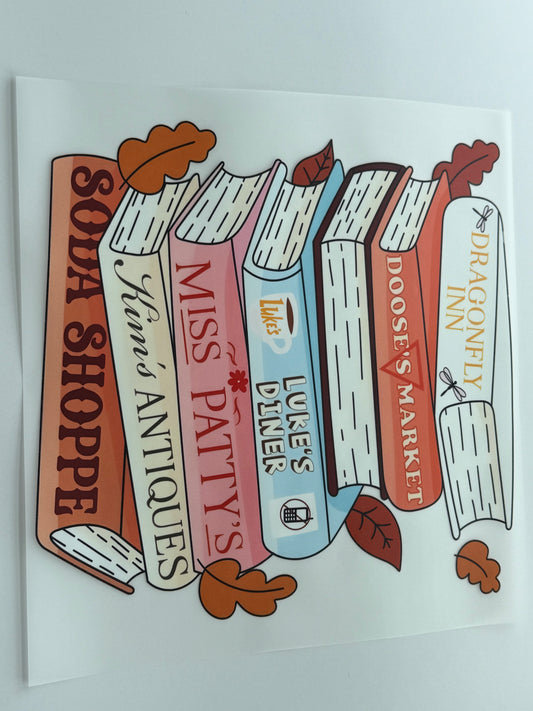 TV/Movies/Music Transfer 11