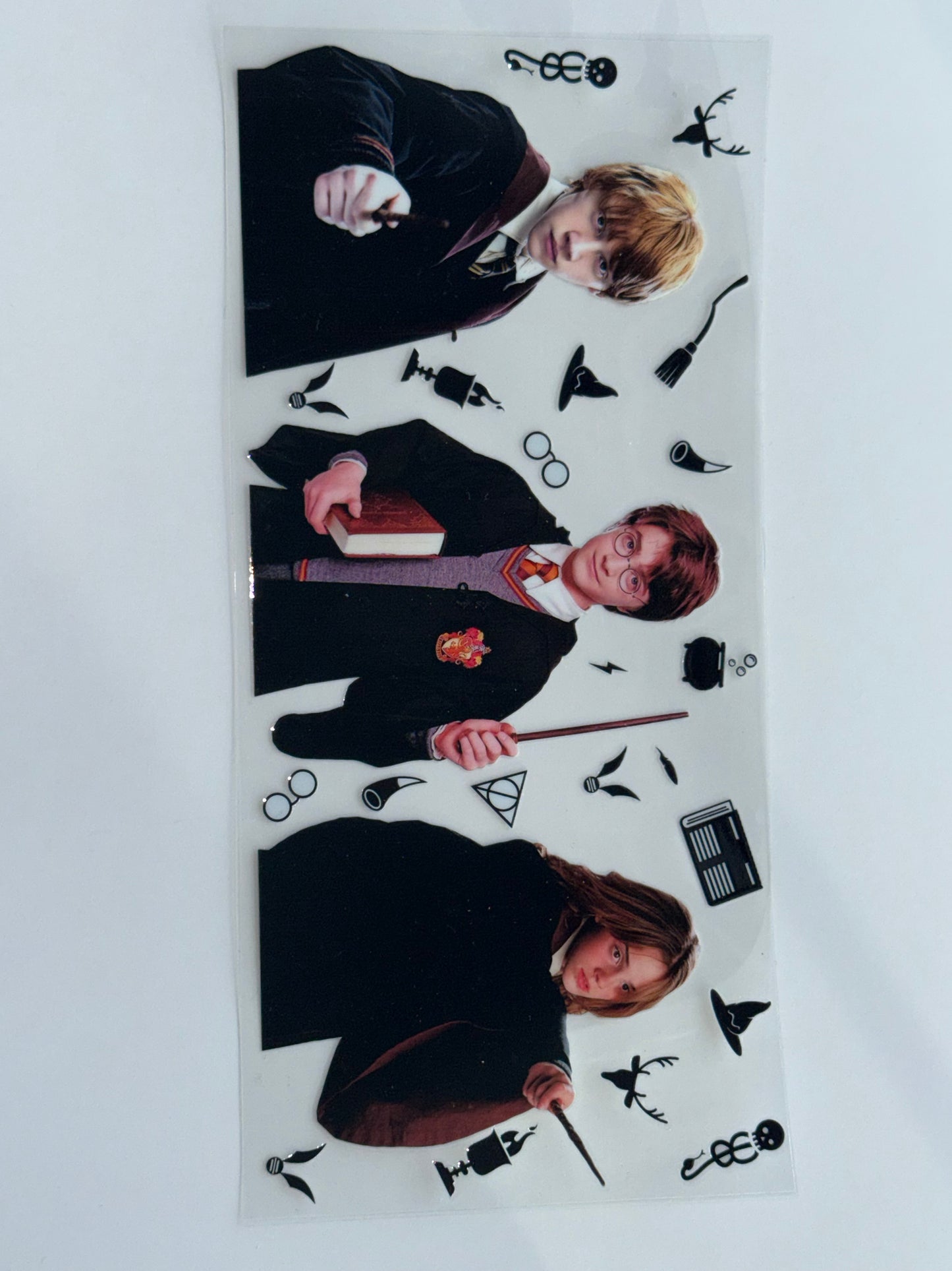 TV/Movie/Music Cup Wrap 47
