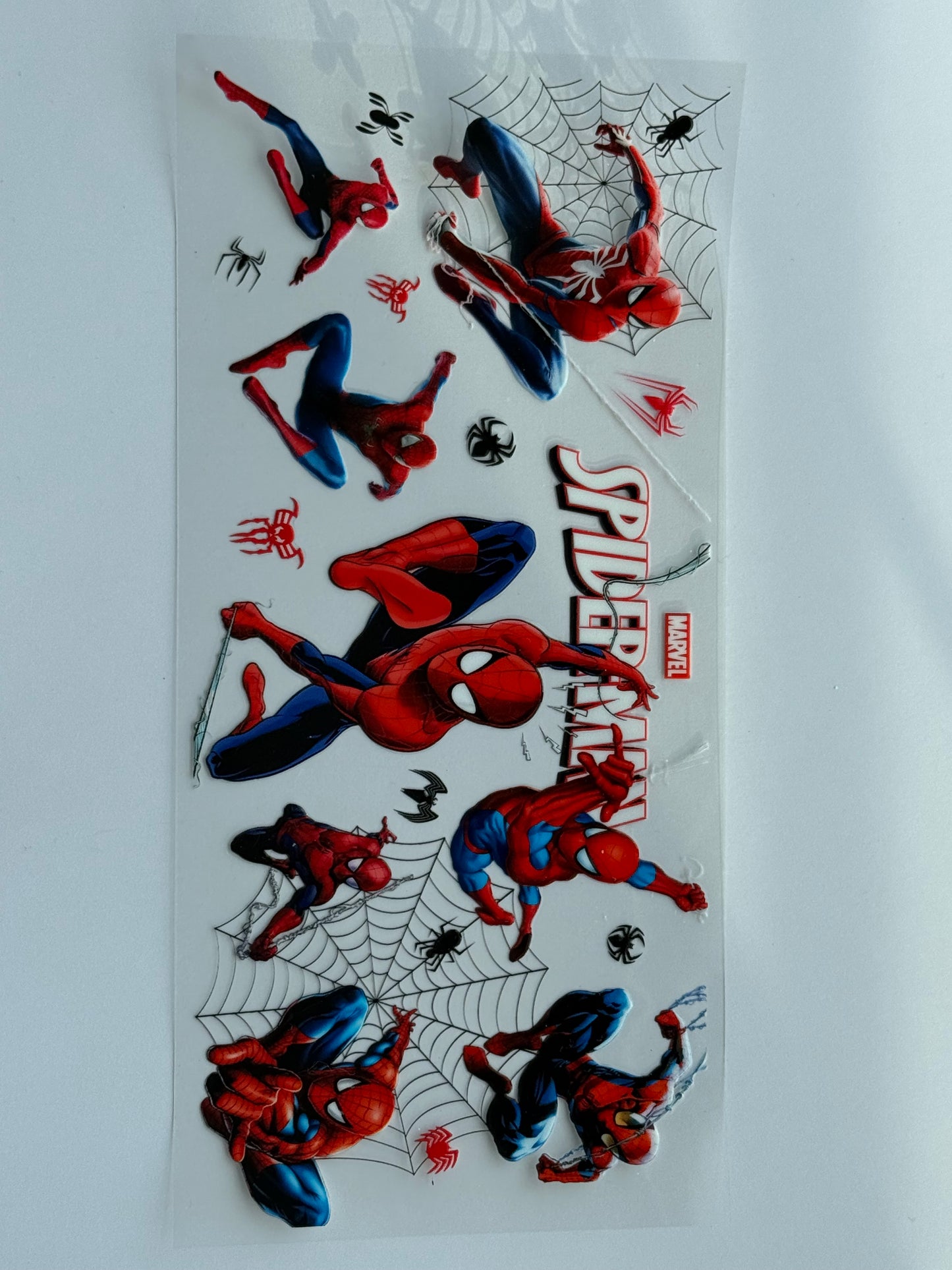 Character Cup Wrap 55