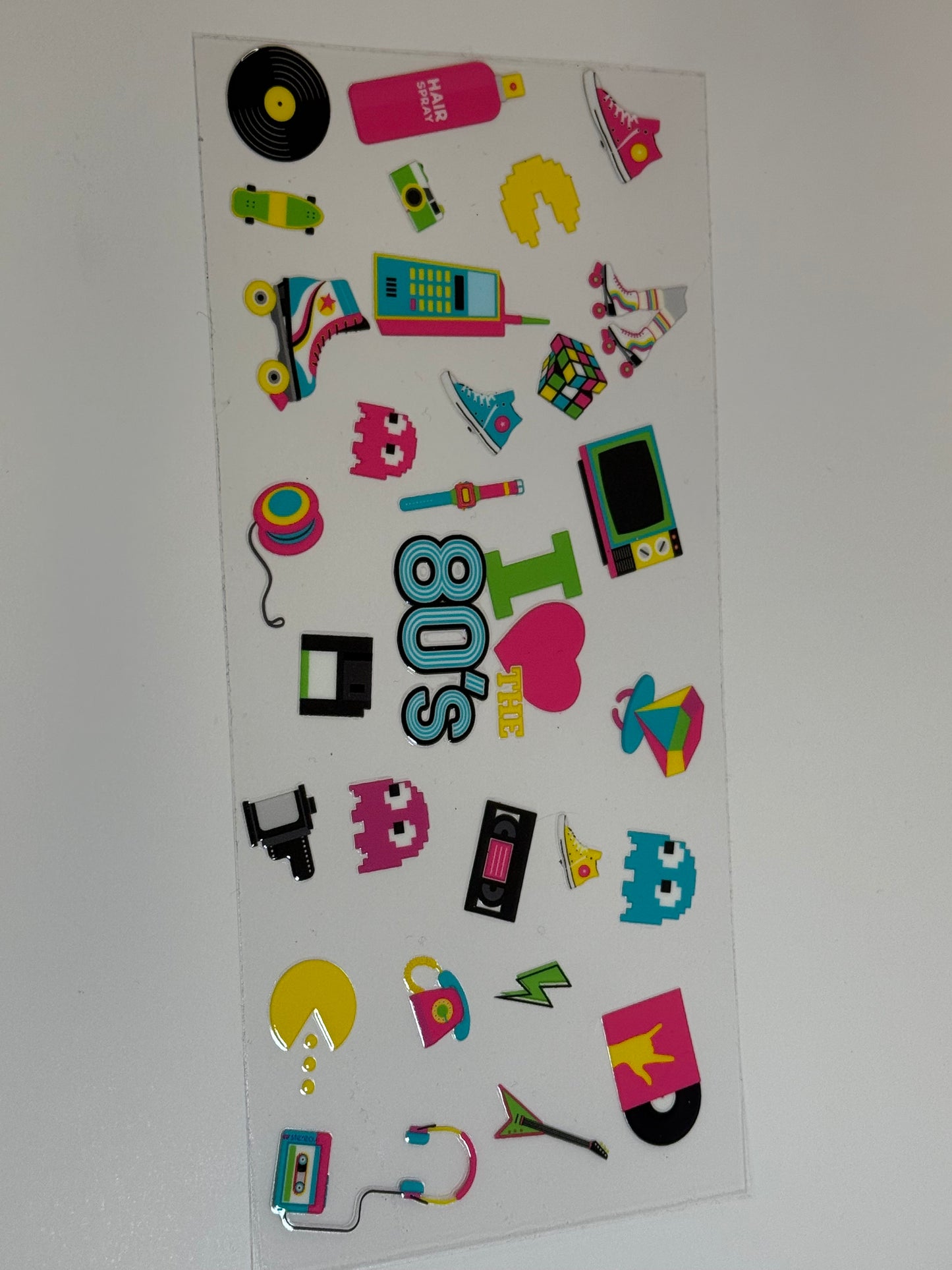 Misc Cup Wrap 167