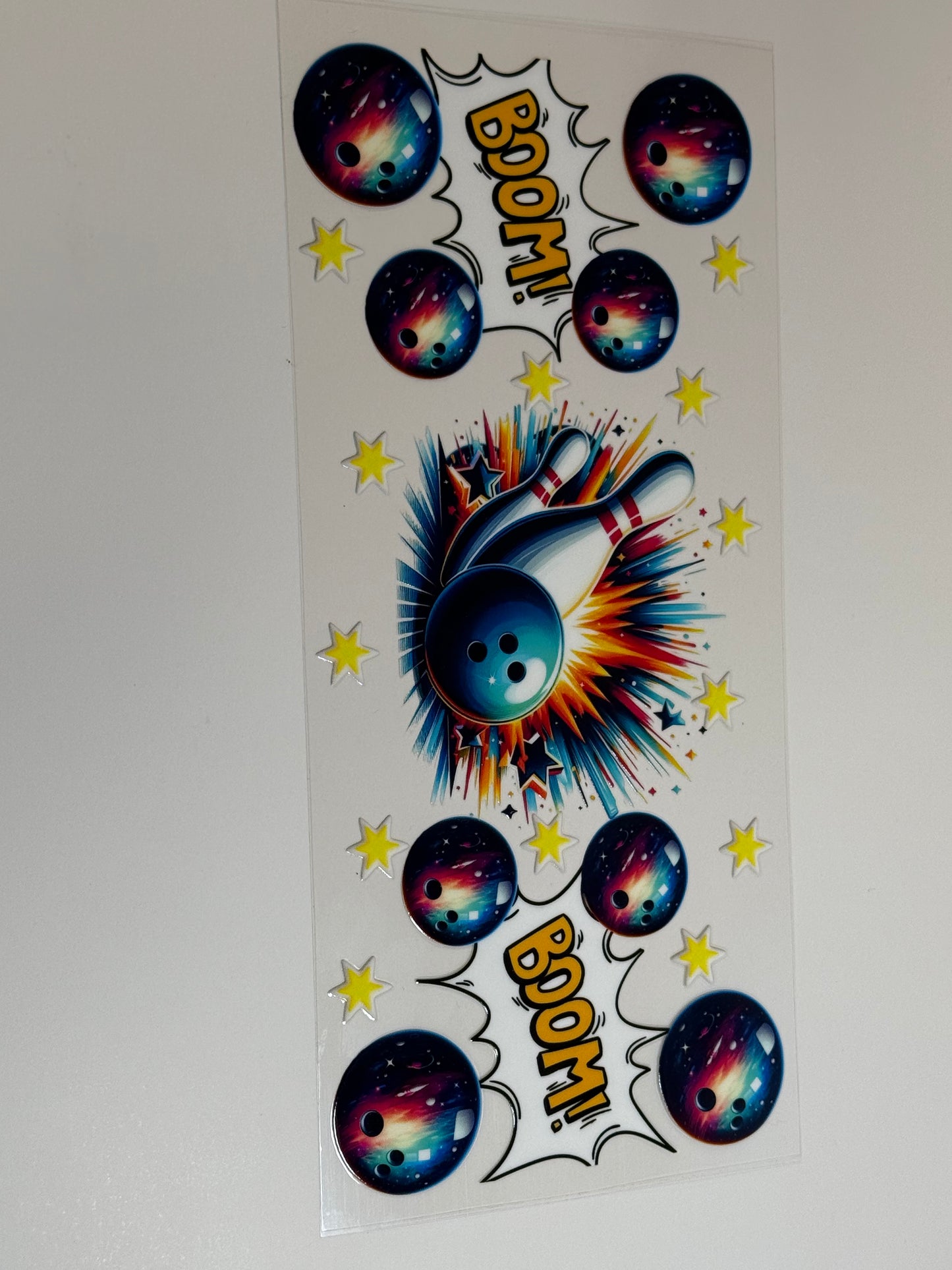 Misc Cup Wrap 157