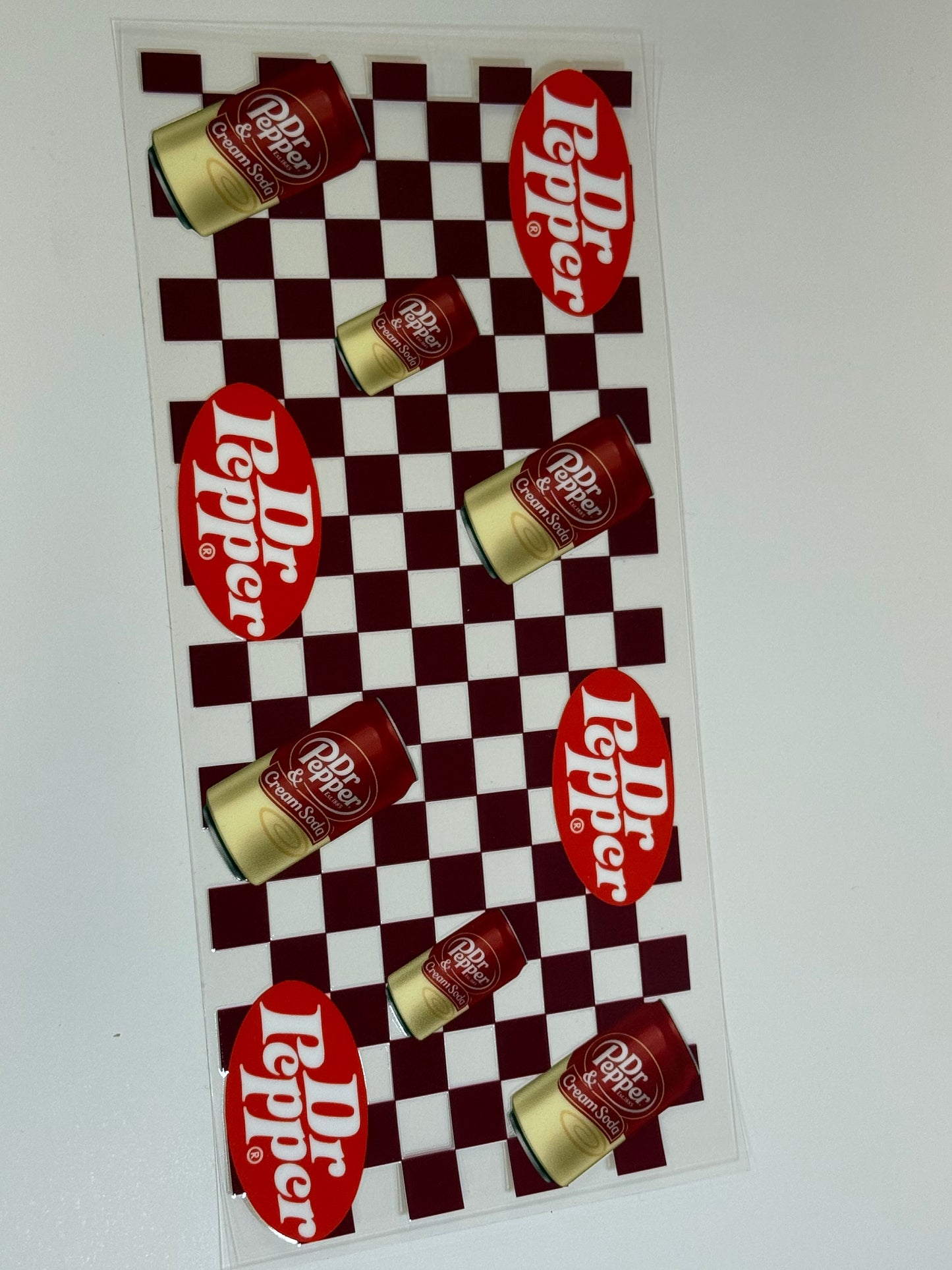 Drinks Cup Wrap 12