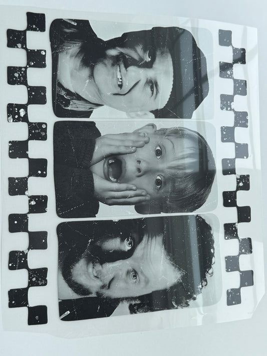 TV/Movies/Music Transfer 14