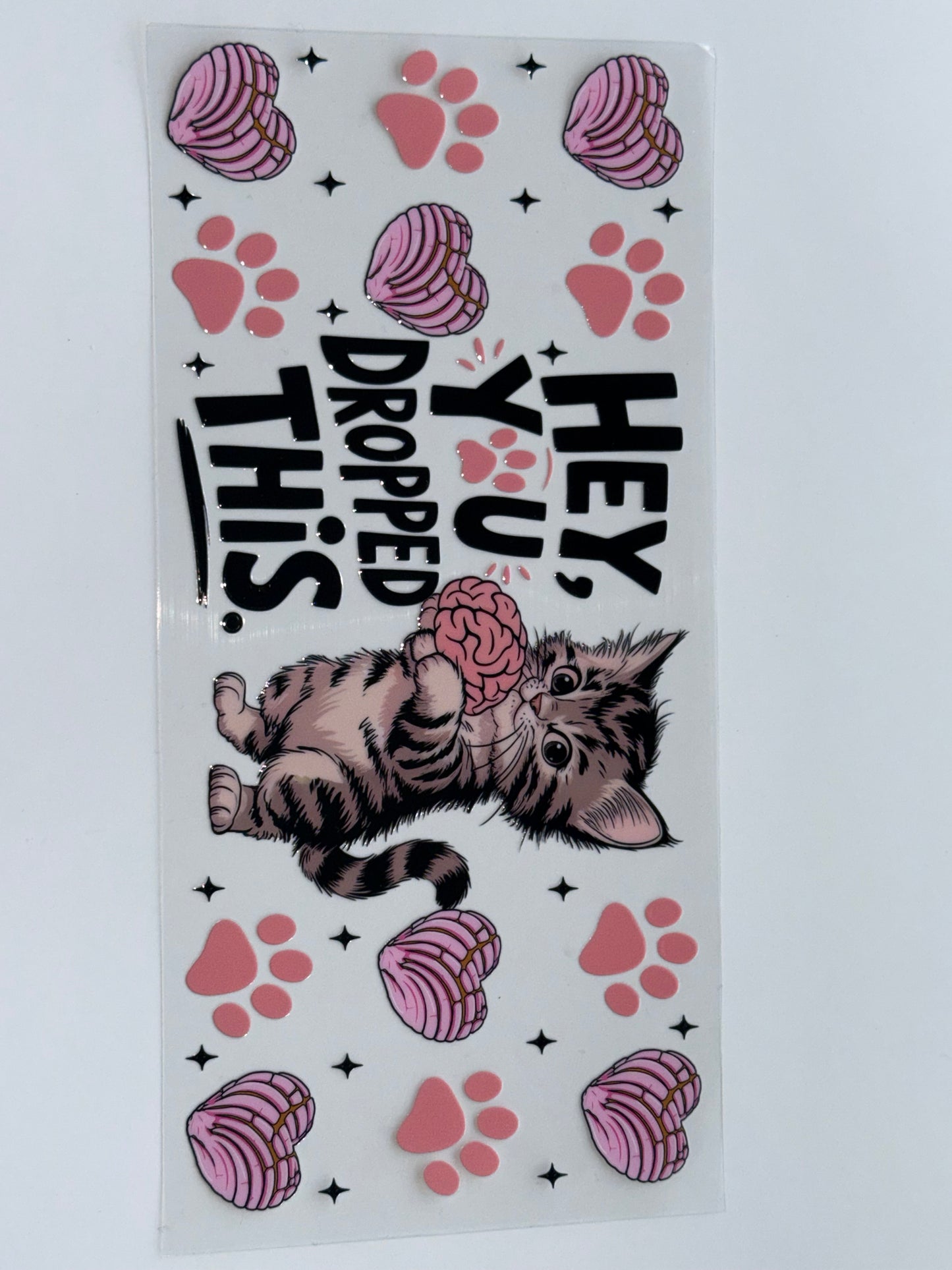 Misc Cup Wrap 104