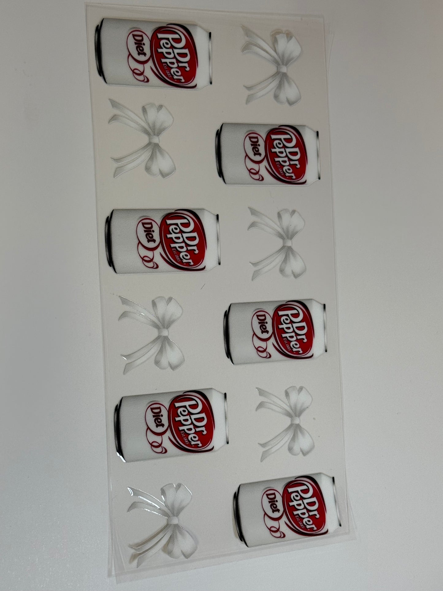 Drinks Cup Wrap 13