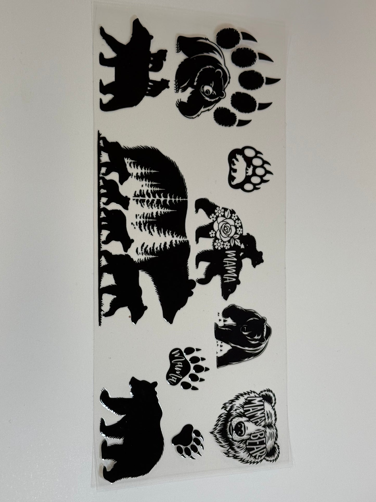 Misc Cup Wrap 122