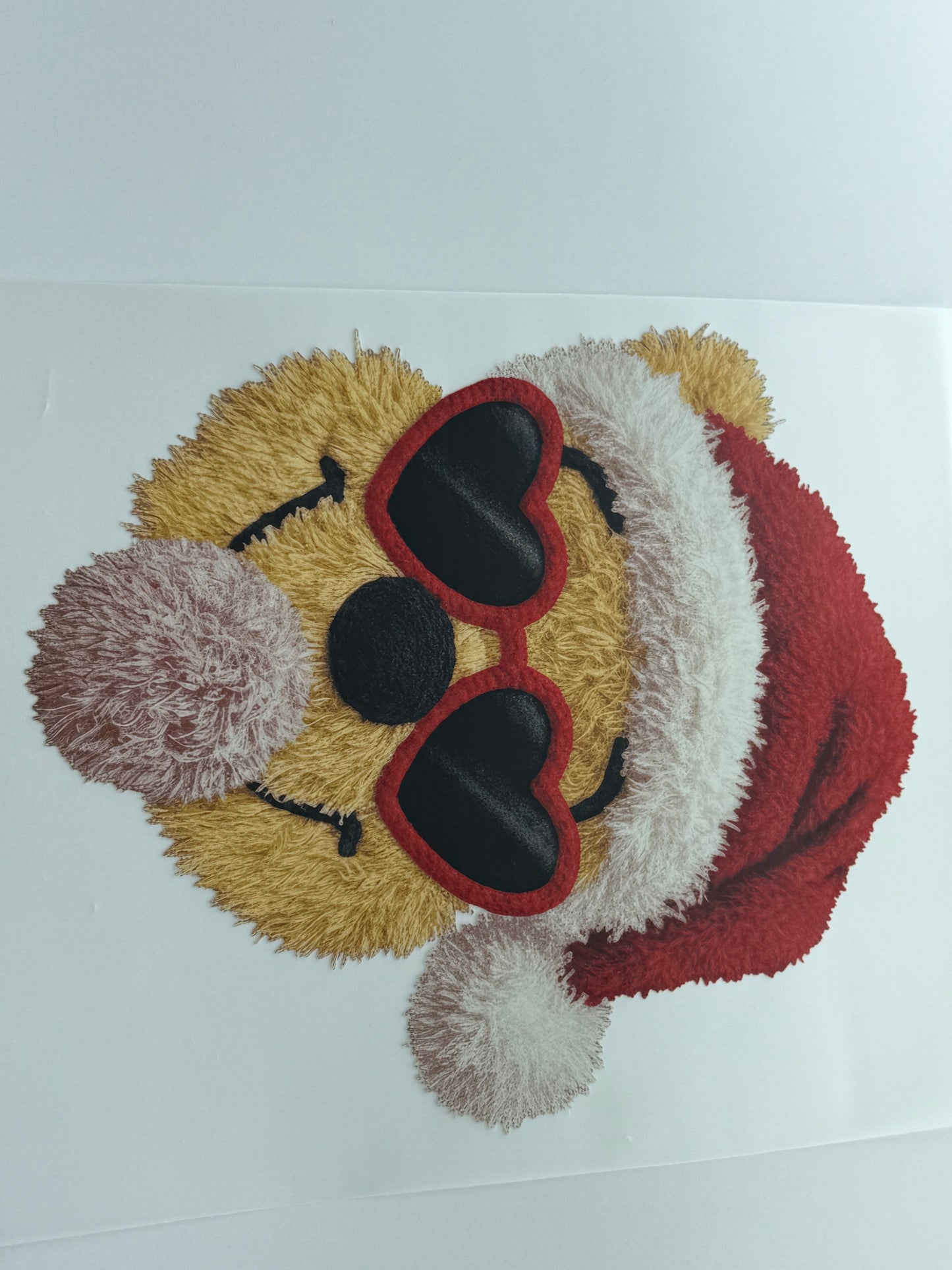 Seasonal/Holiday Transfer 6