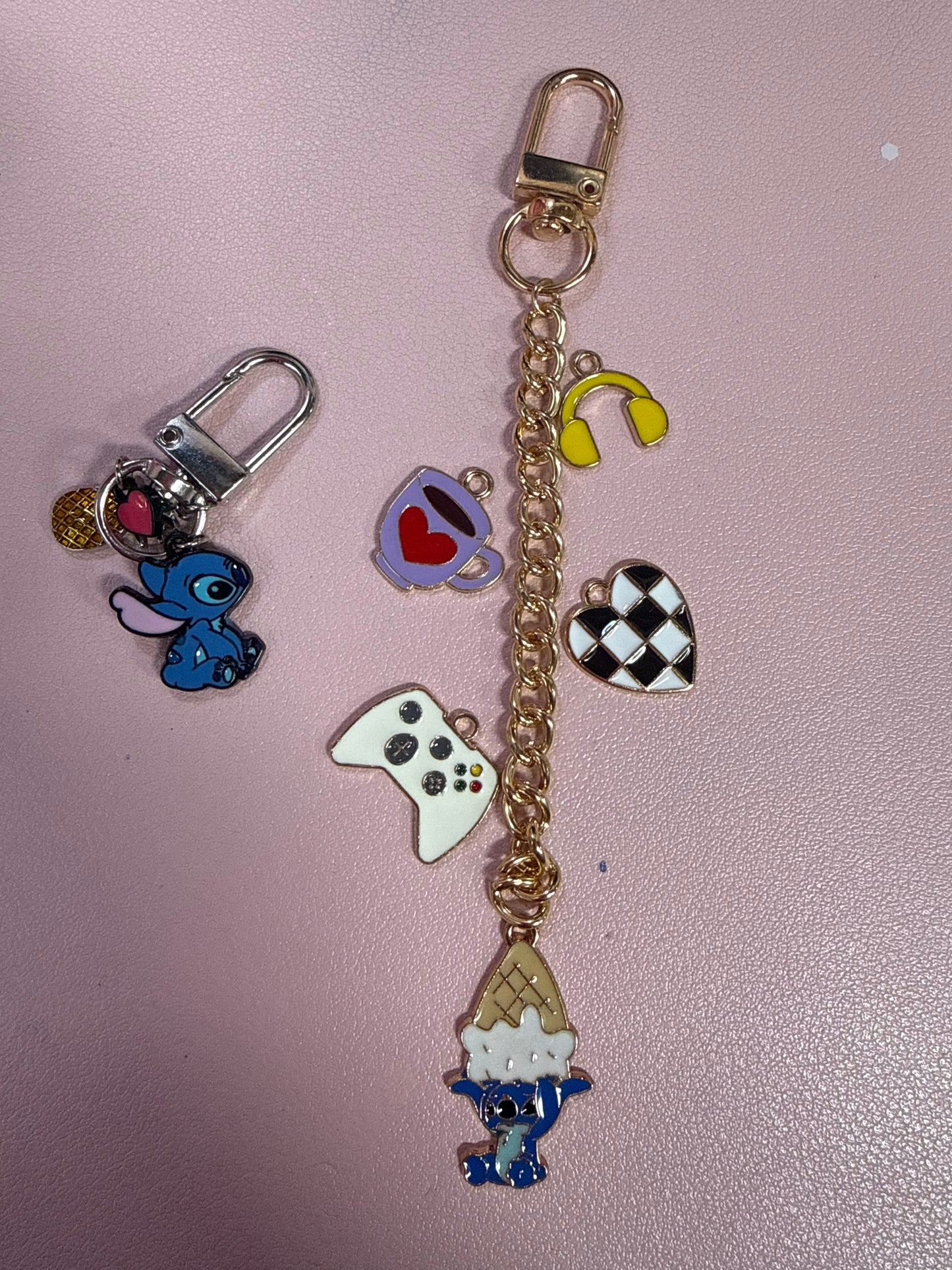 Bag Charm