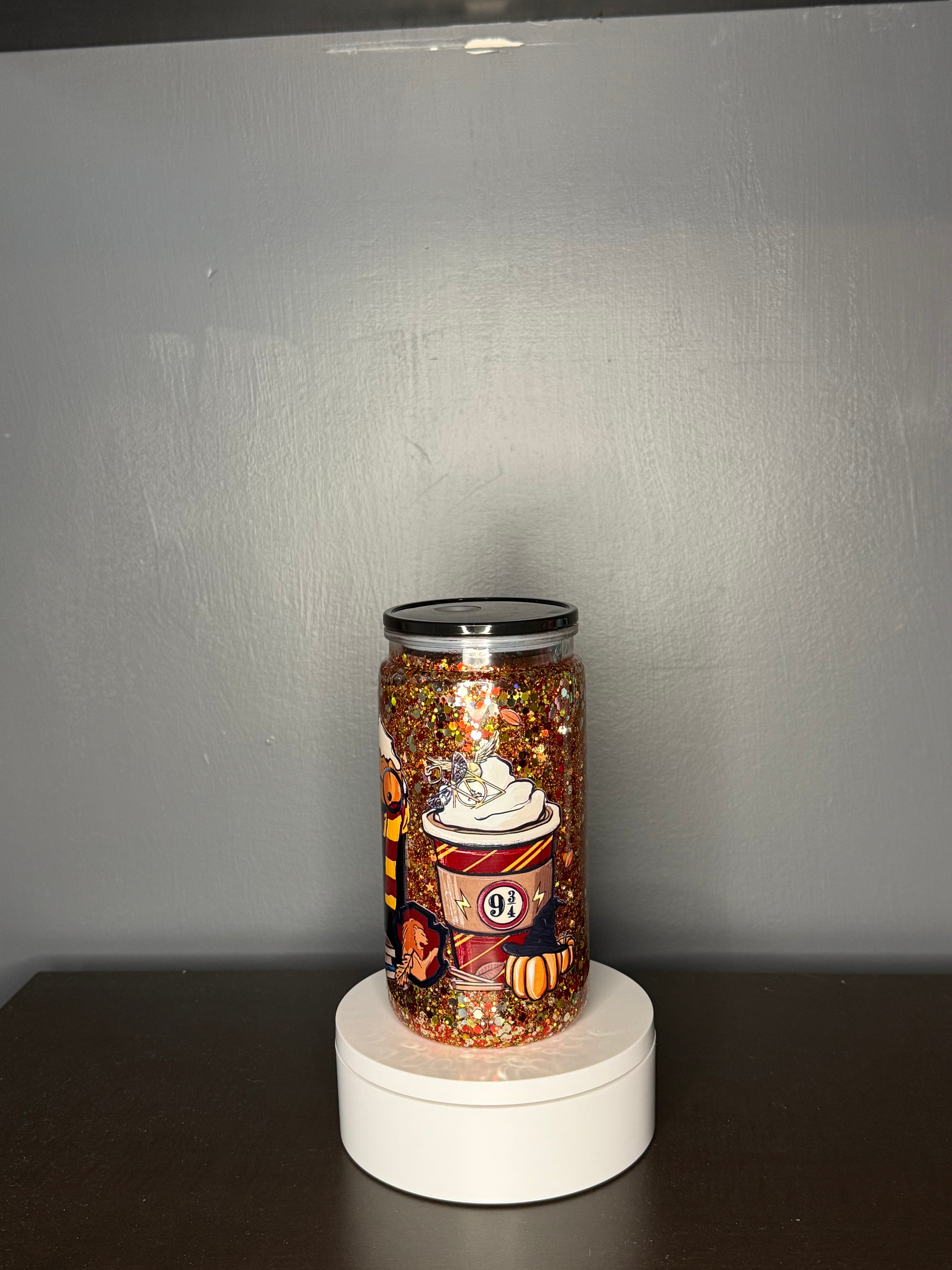 HP Cup Tumbler
