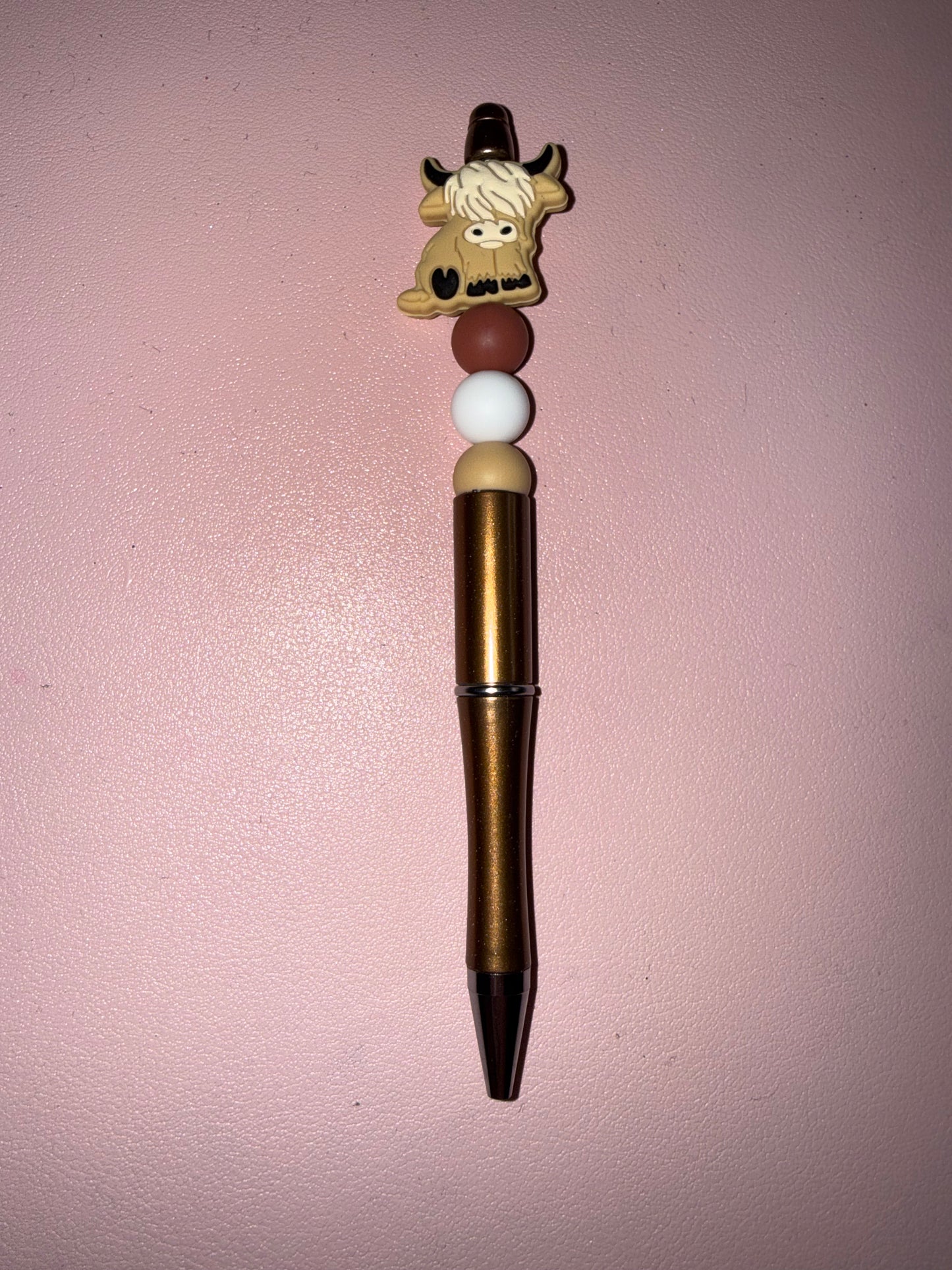 Personalized Pen